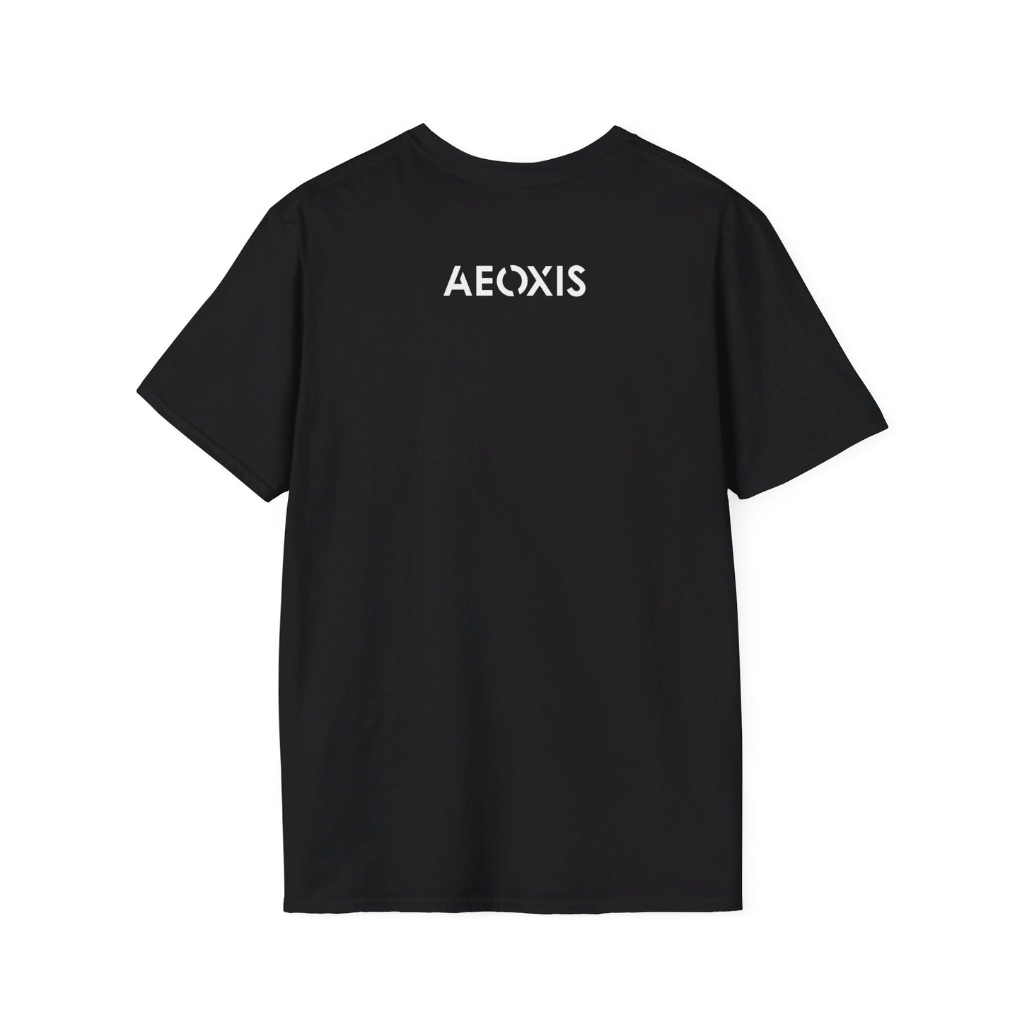 AEOXIS Unisex Softstyle T-Shirt