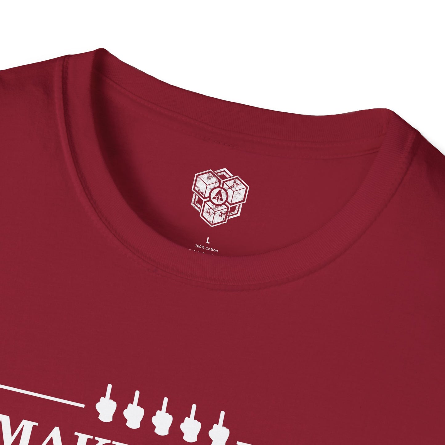 "Make Nazis Bleed Again" Shirt