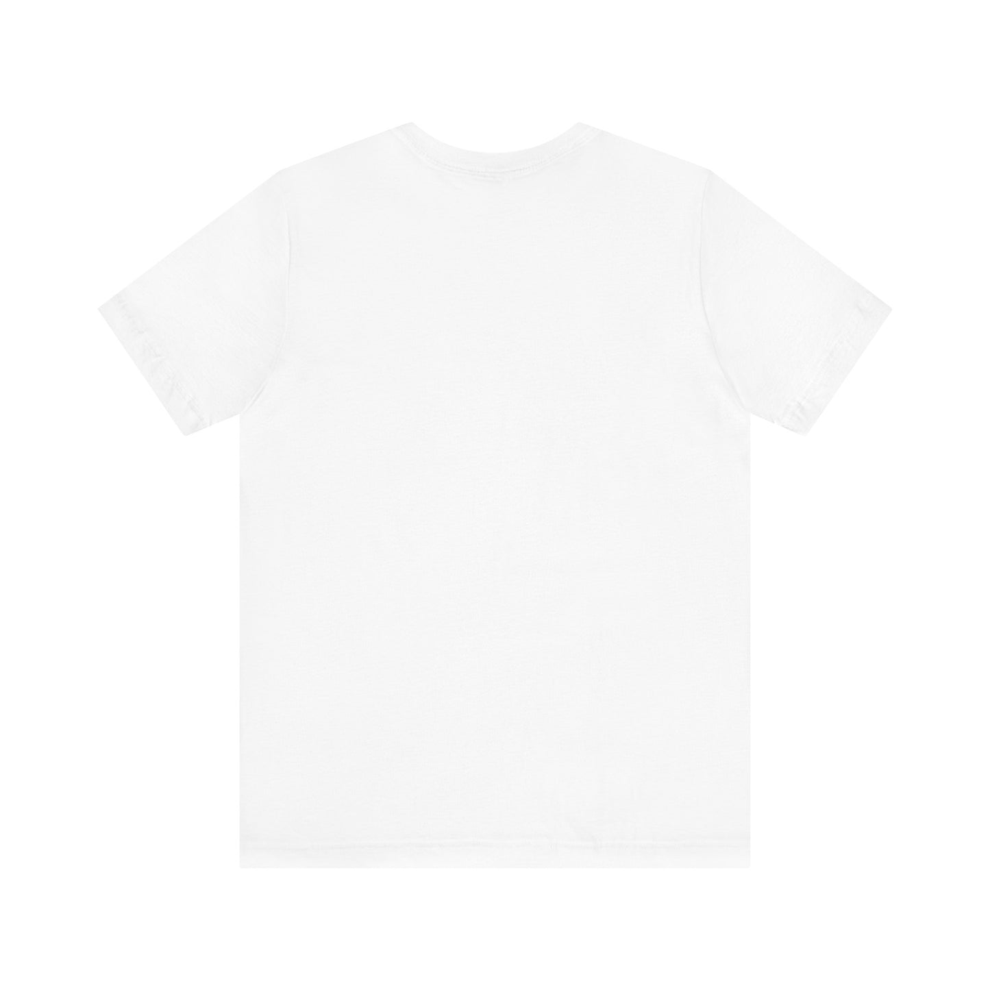 HANDS SOLO UNIVERSITY T-SHIRT