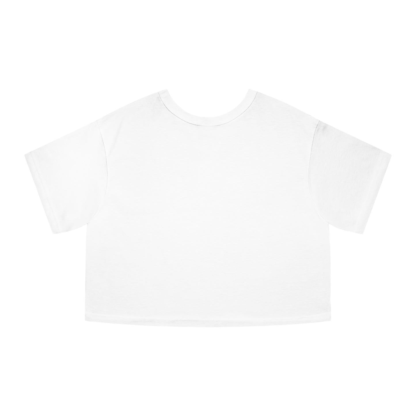 PTU Crop Top