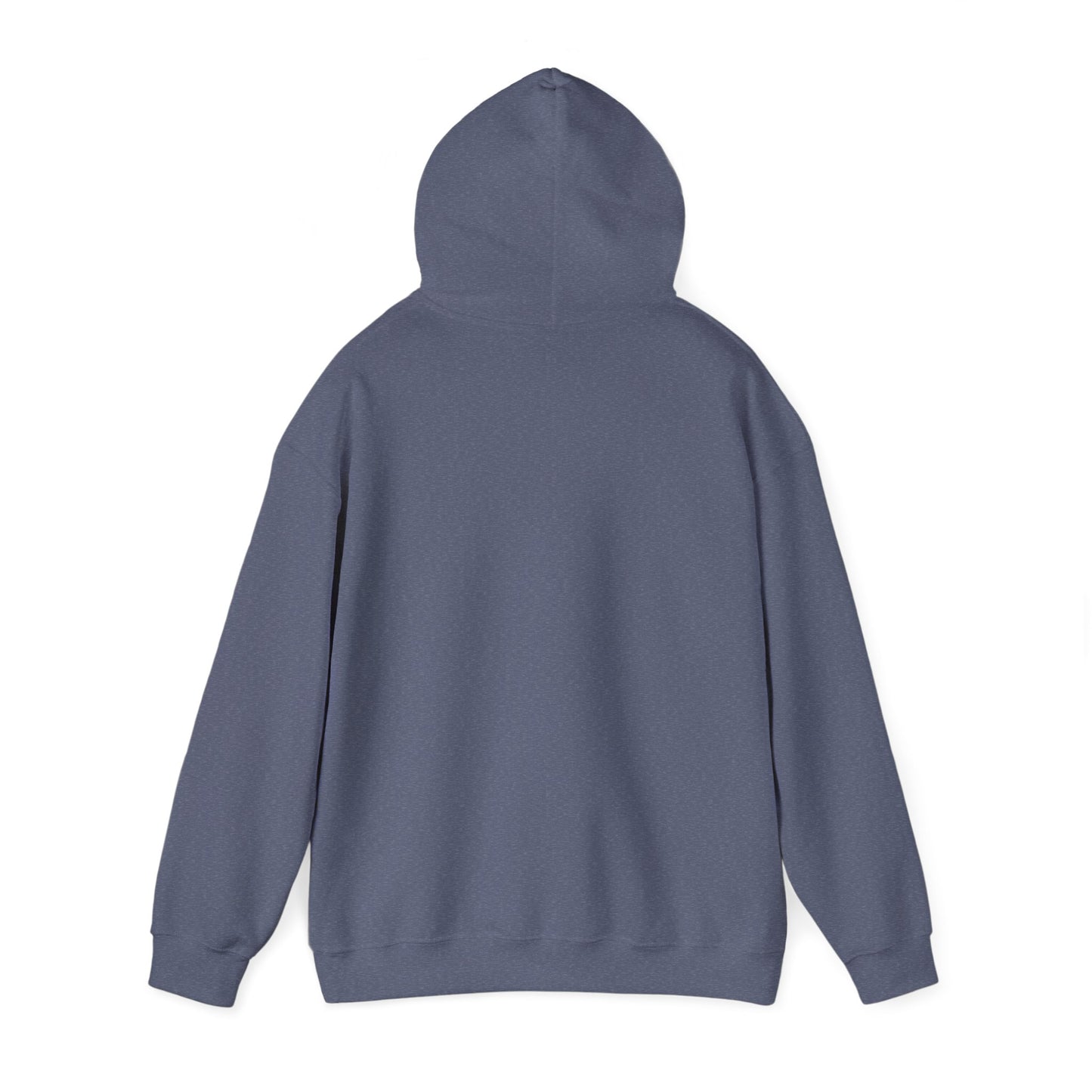Taking Souls & Laying Pole Hoodie