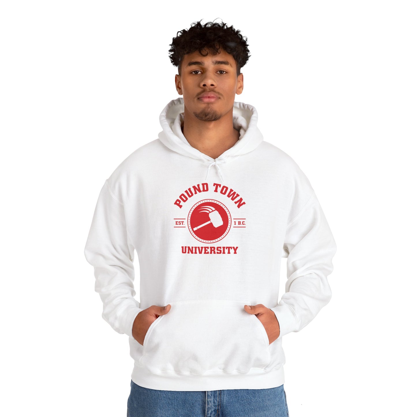 PTU Hoodie