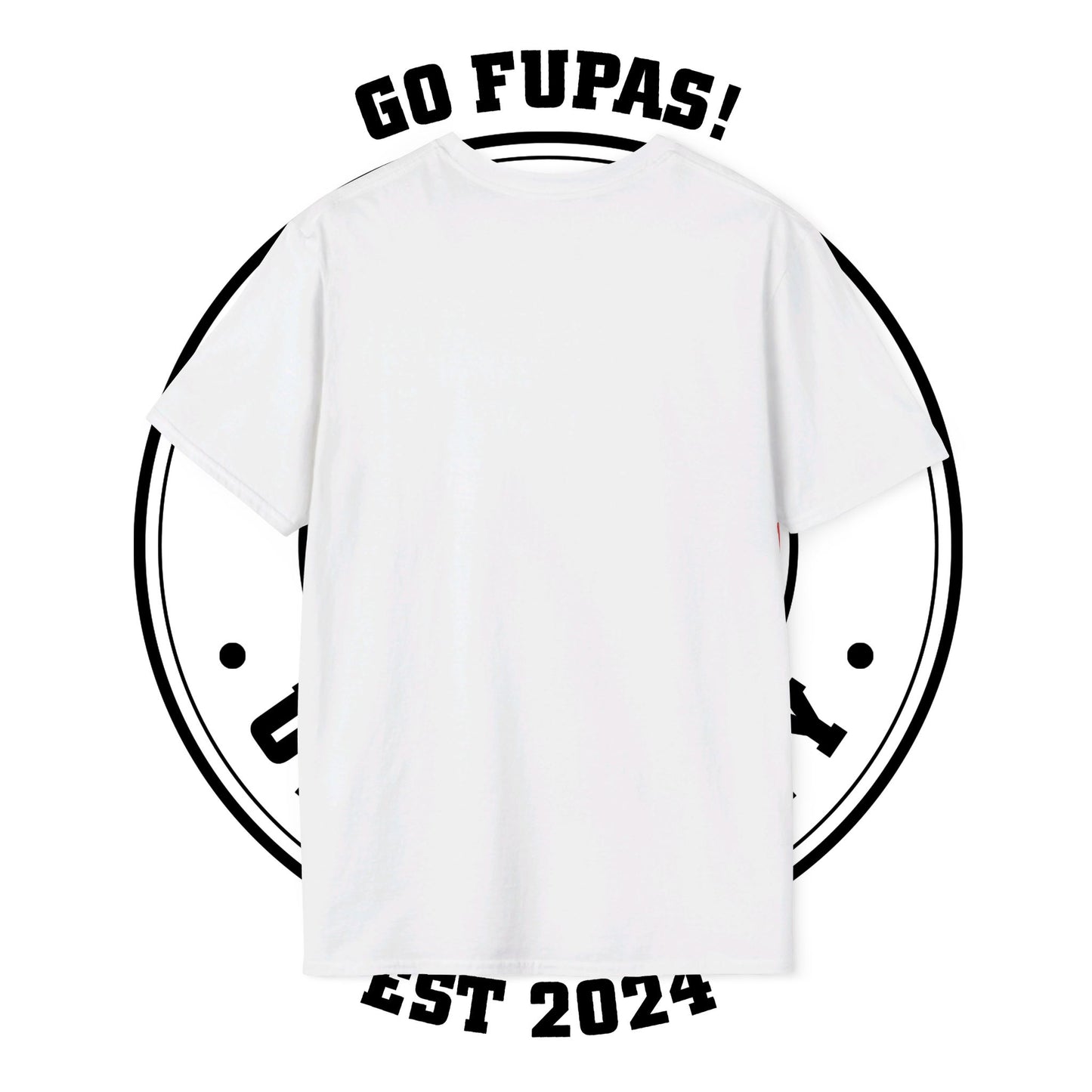 Little Booties Matter University T-Shirt (Nameless)