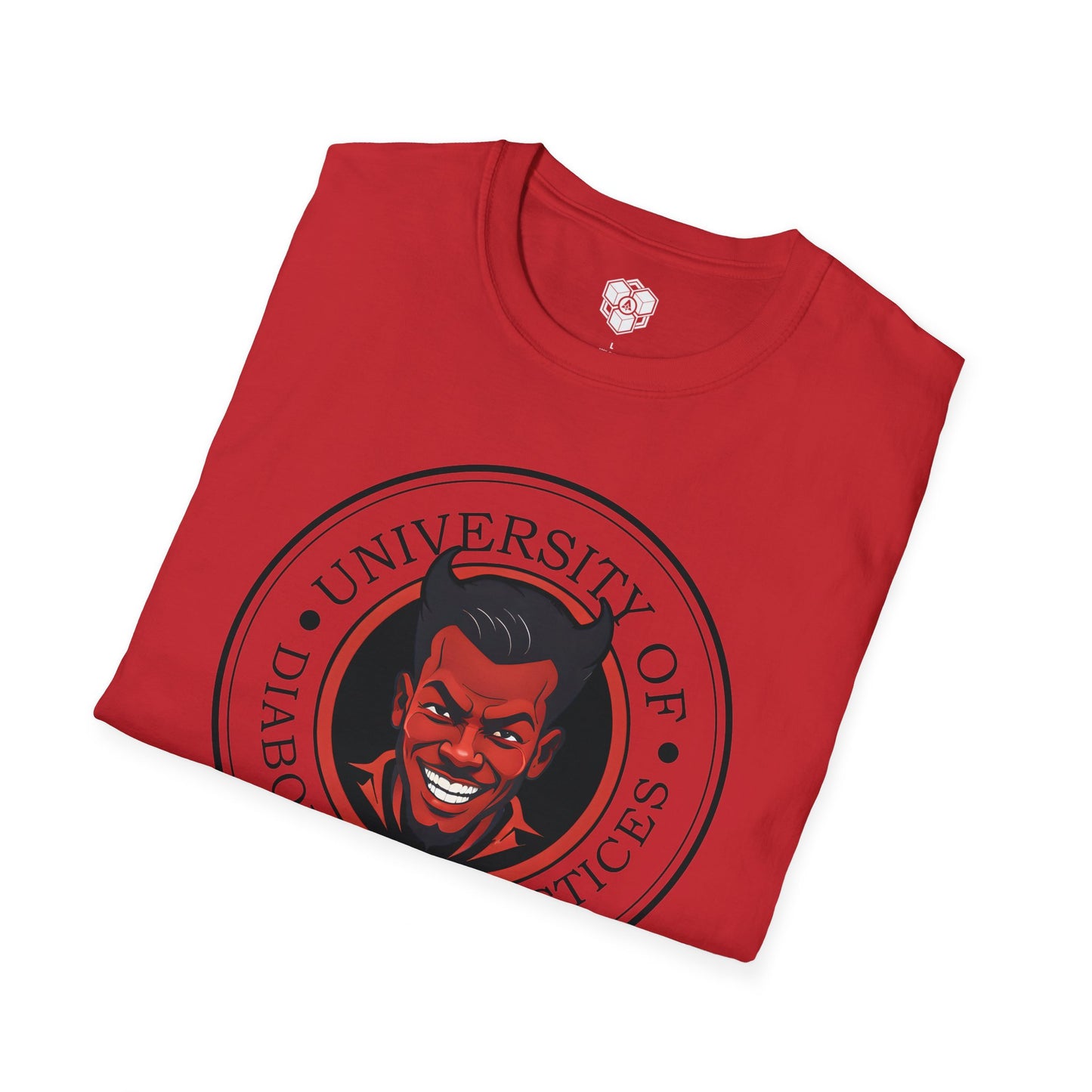 University of Diabolical Practices (UDP)