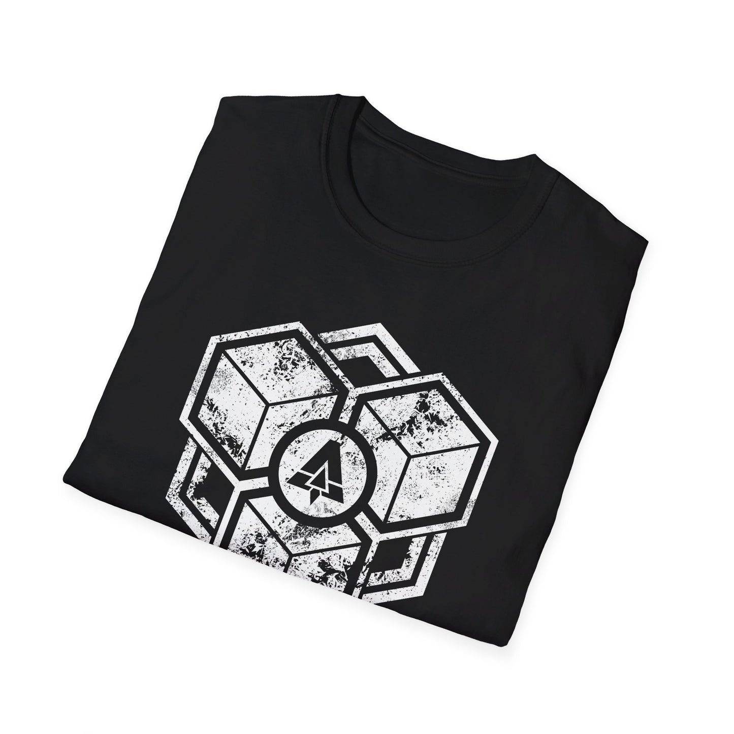 AEOXIS Unisex Softstyle T-Shirt