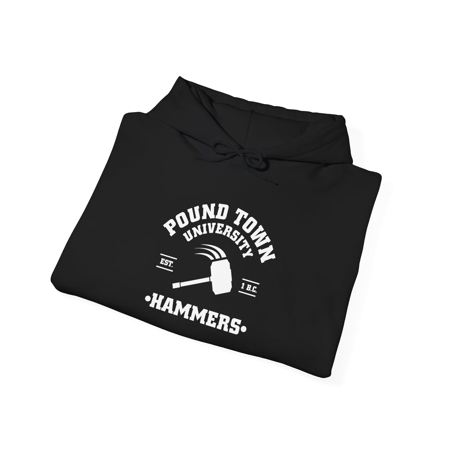 PTU Hammers Hoodie
