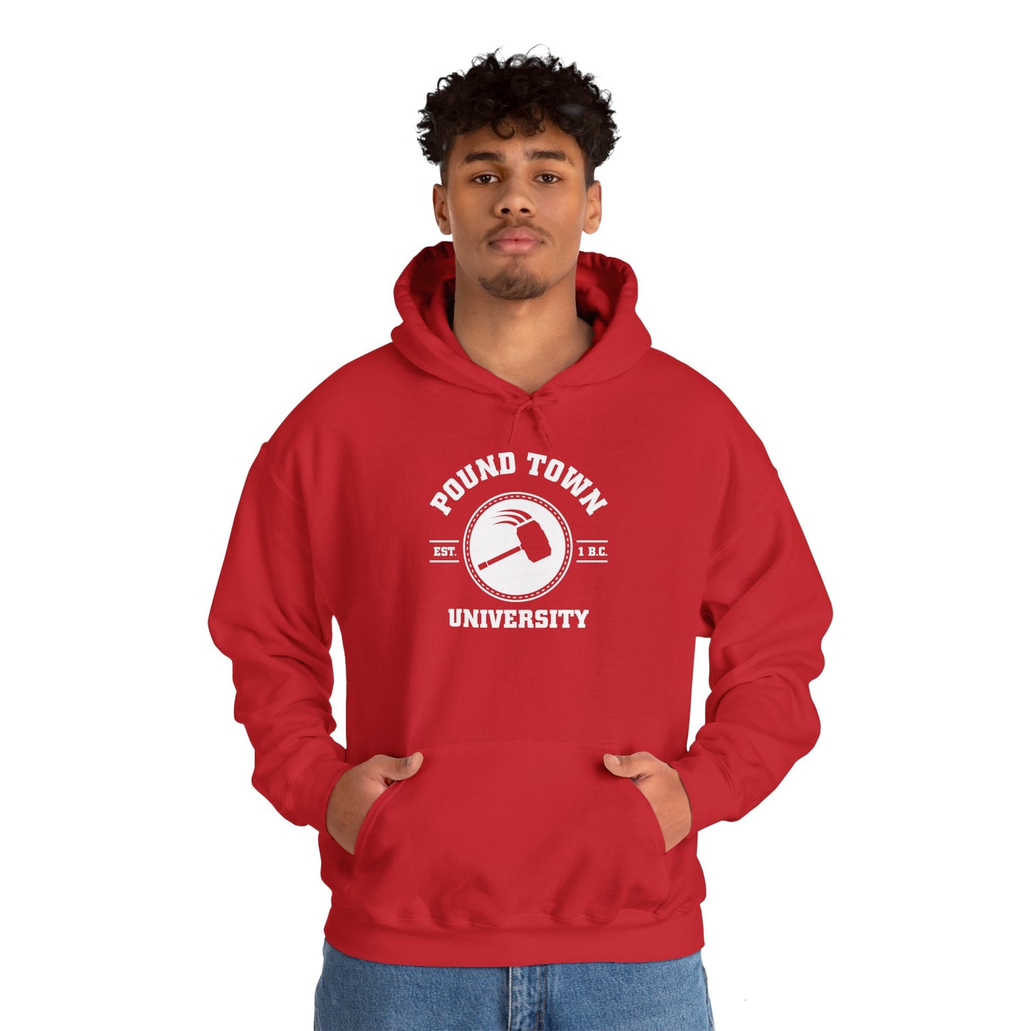 PTU Hoodie