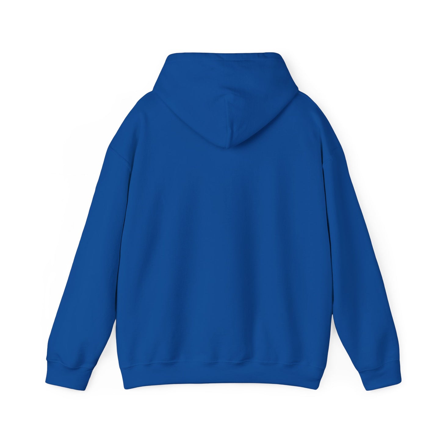 Hands Solo University Hoodie