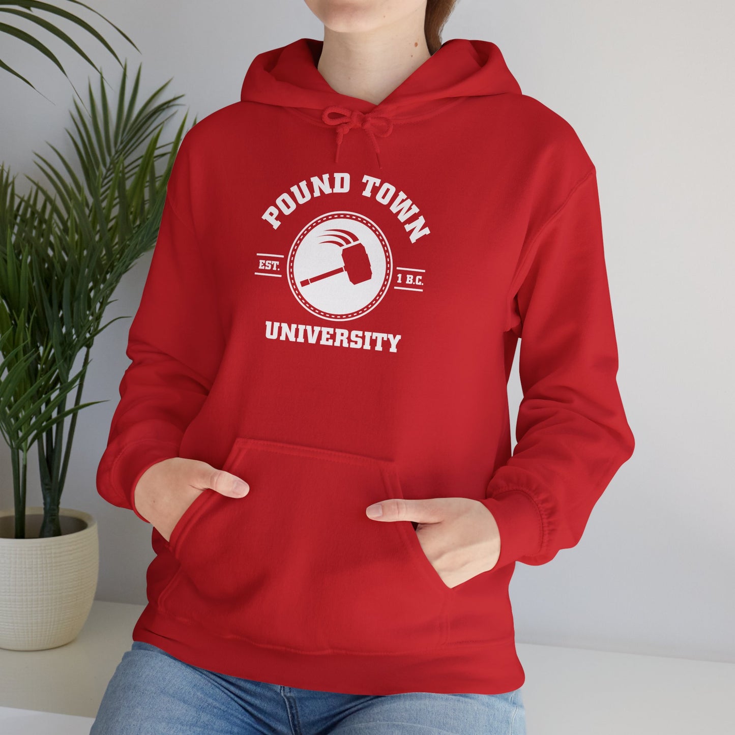 PTU Hoodie