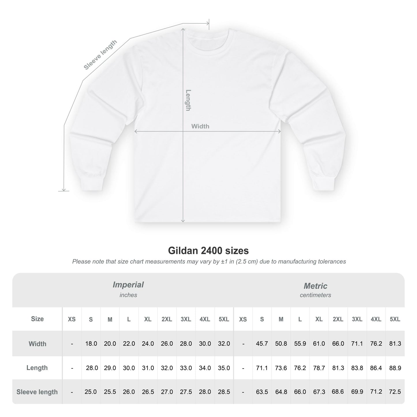 Make Nazis Bleed Again Unisex Long Sleeve Tee - Statement Apparel