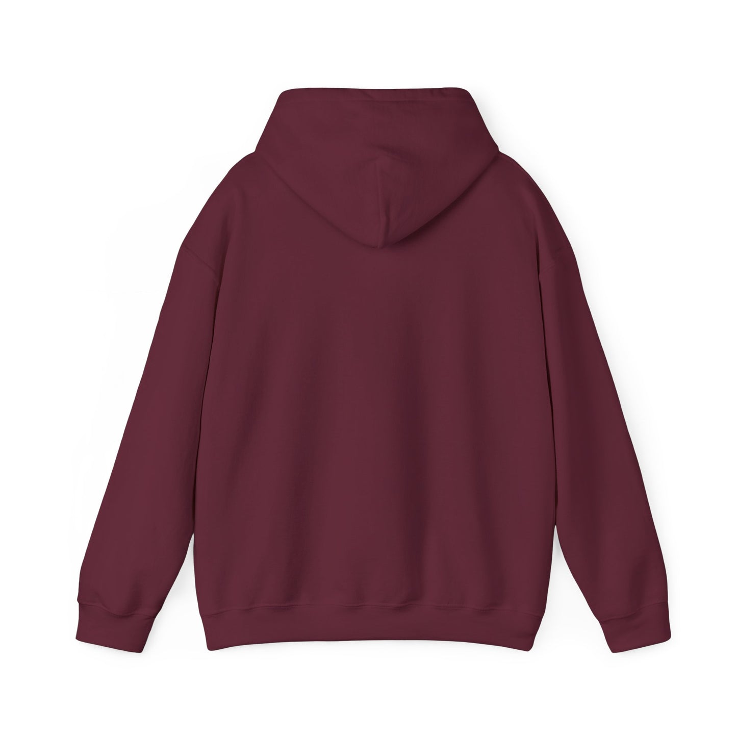 Taking Souls & Laying Pole Hoodie