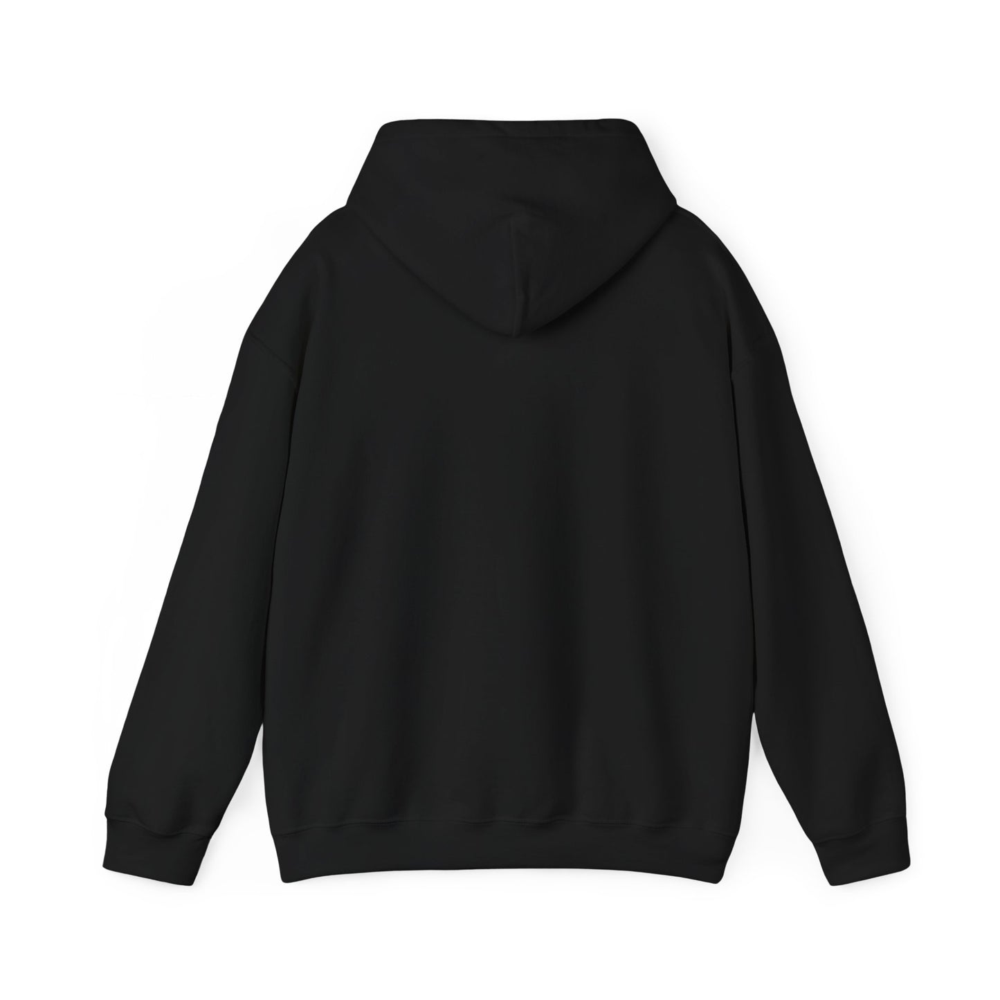 BBW STATE University Unisex Heavy Blend™ Hoodie
