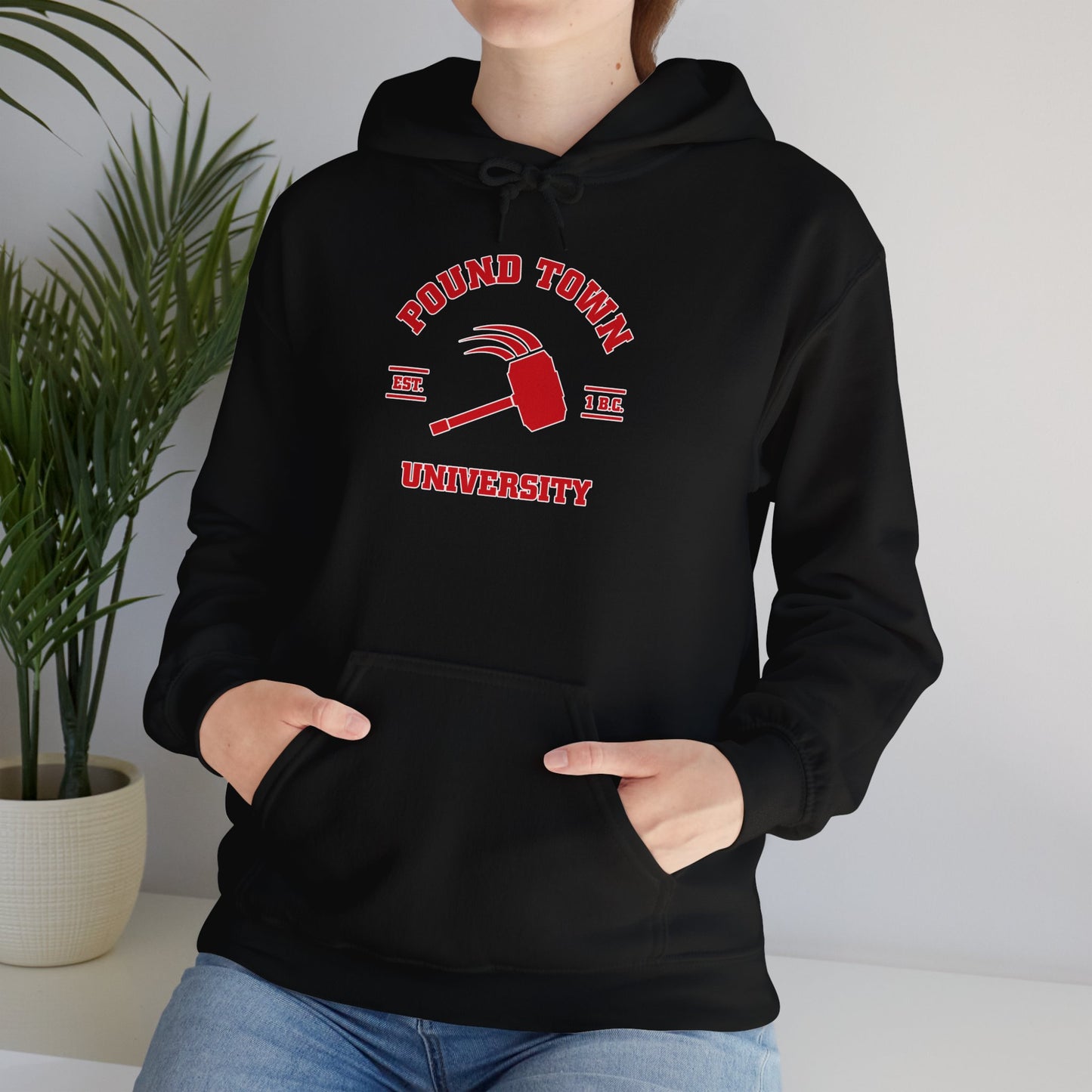 PTU Hoodie