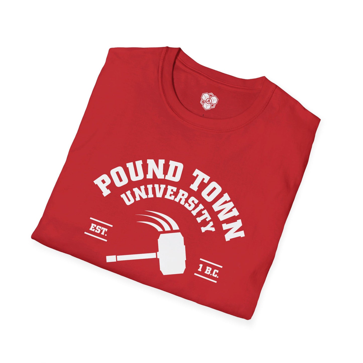 PTU Hammers T-Shirt
