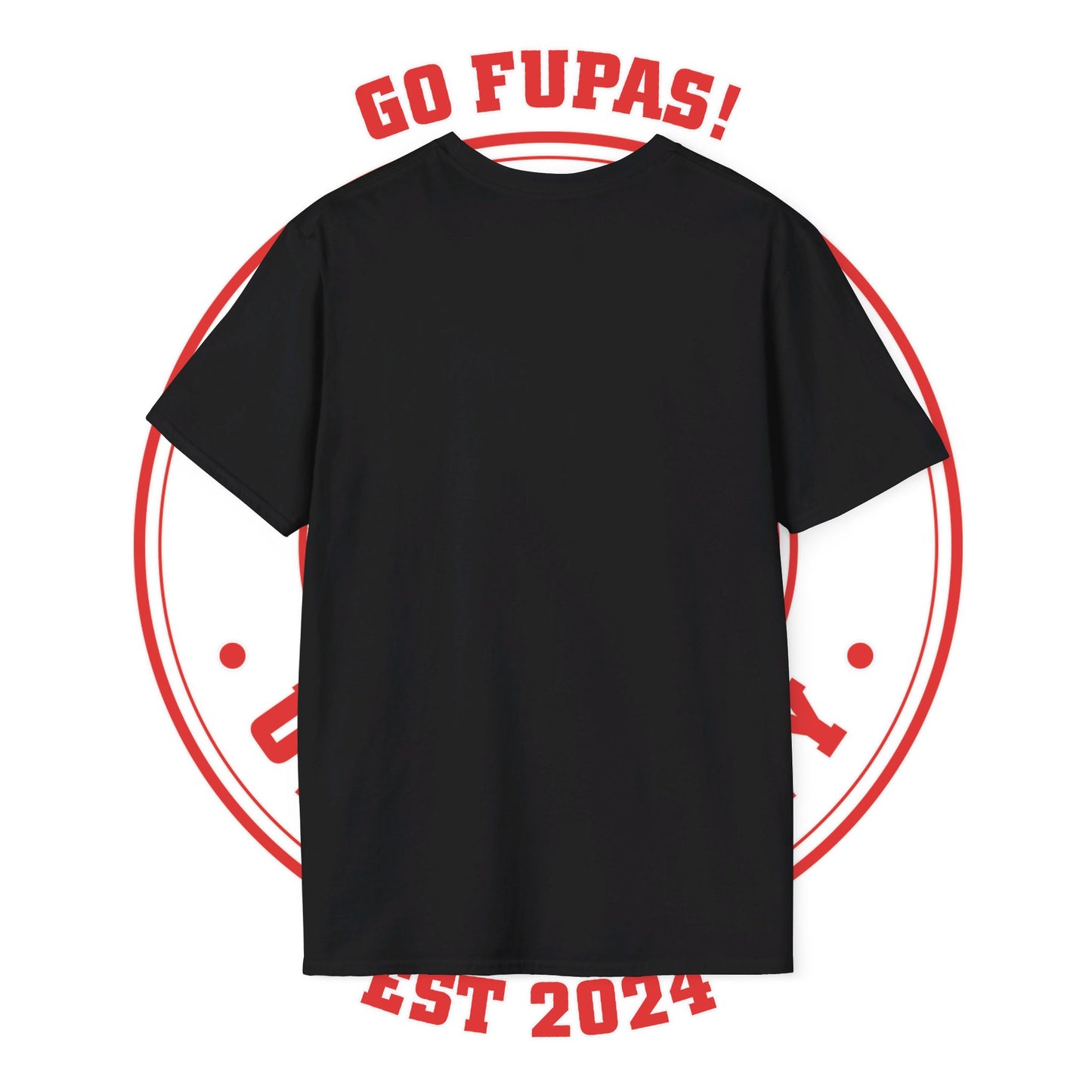 BBW State University T-Shirt (Nameless)