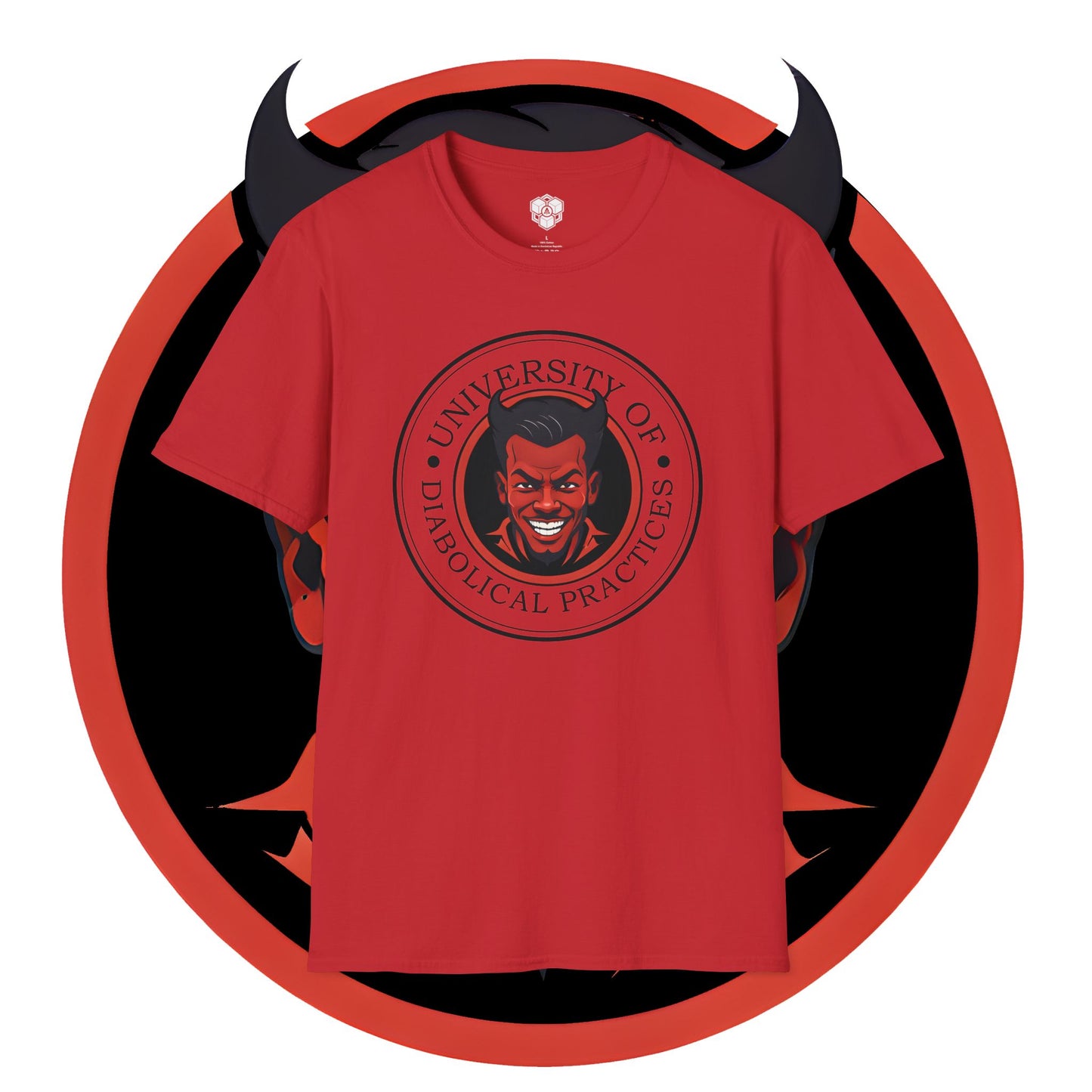 University of Diabolical Practices (UDP)