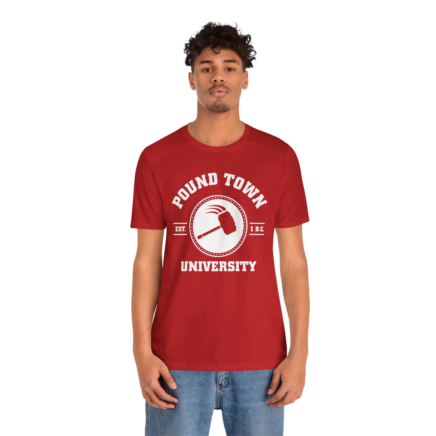 PTU T-Shirt