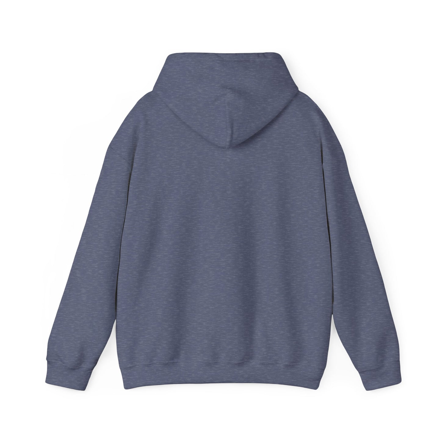 Taking Souls & Laying Pole Hoodie
