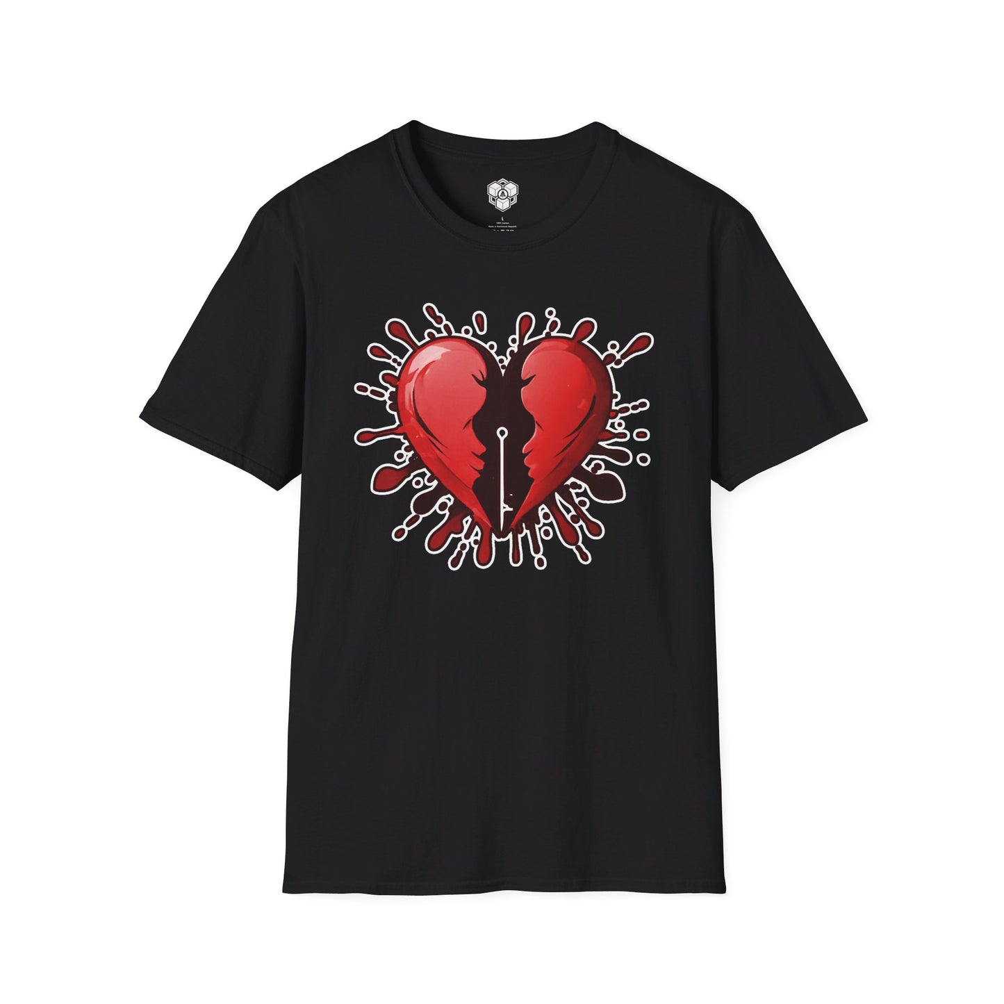 FBU "Go Soul Ties!" T-Shirt