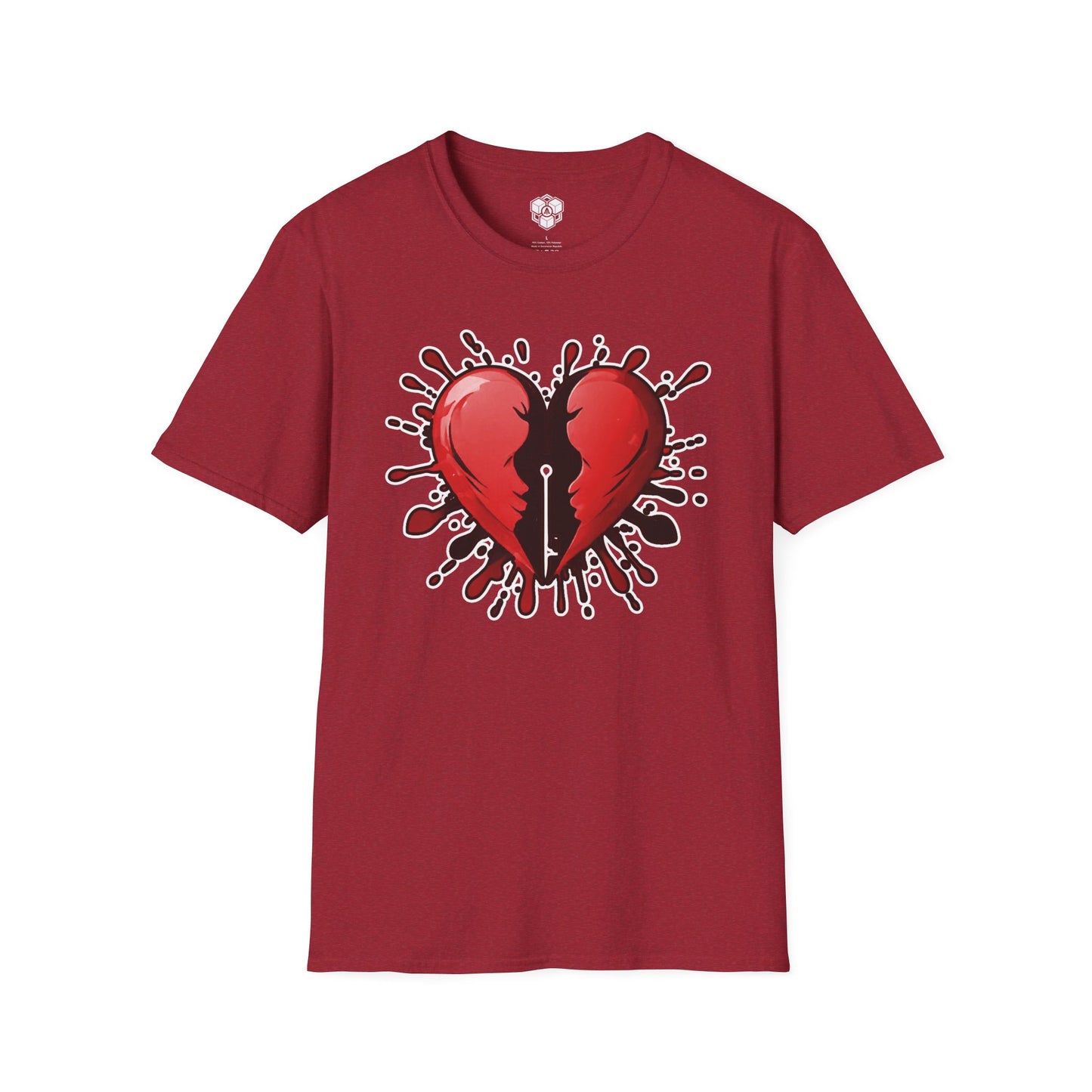 FBU "Go Soul Ties!" T-Shirt