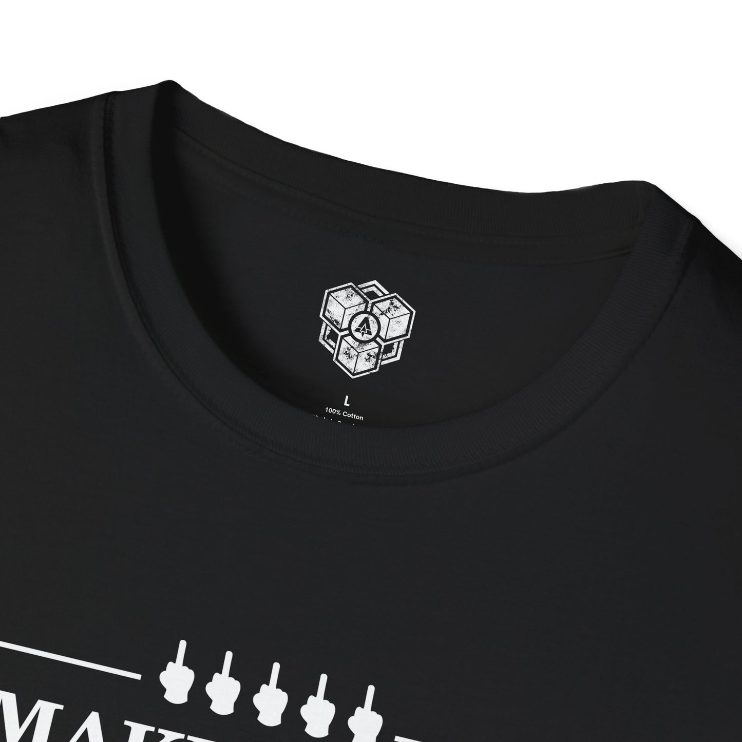 "Make Nazis Bleed Again" Shirt