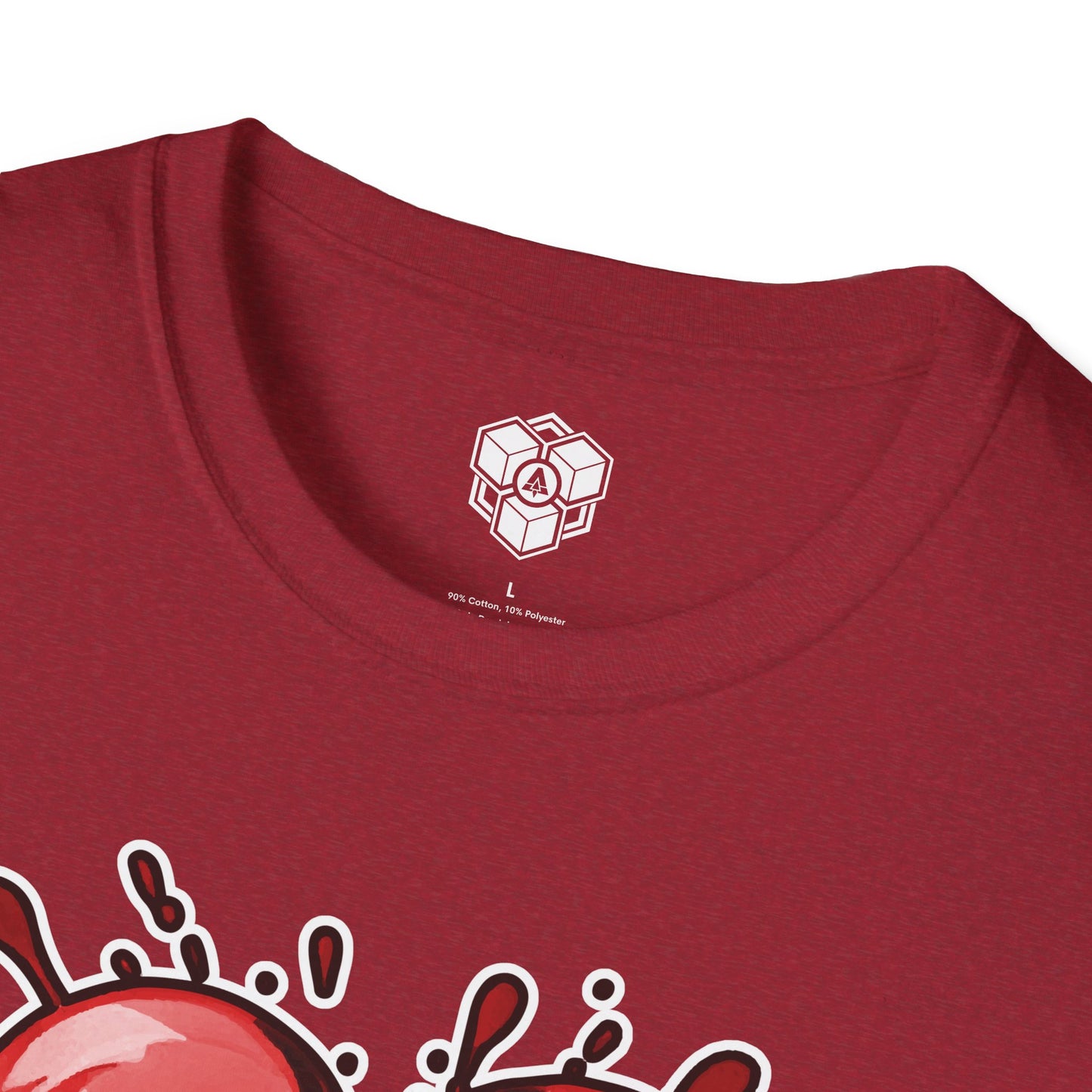FBU "Go Soul Ties!" T-Shirt