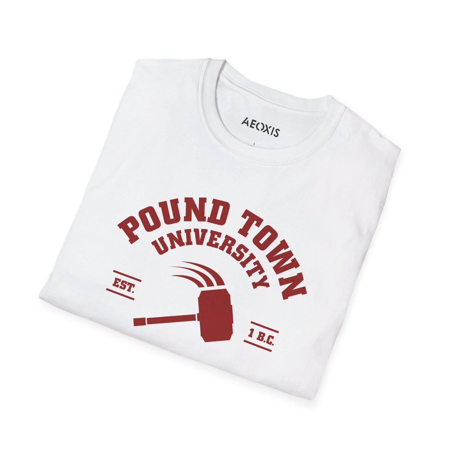 PTU Hammers T-Shirt