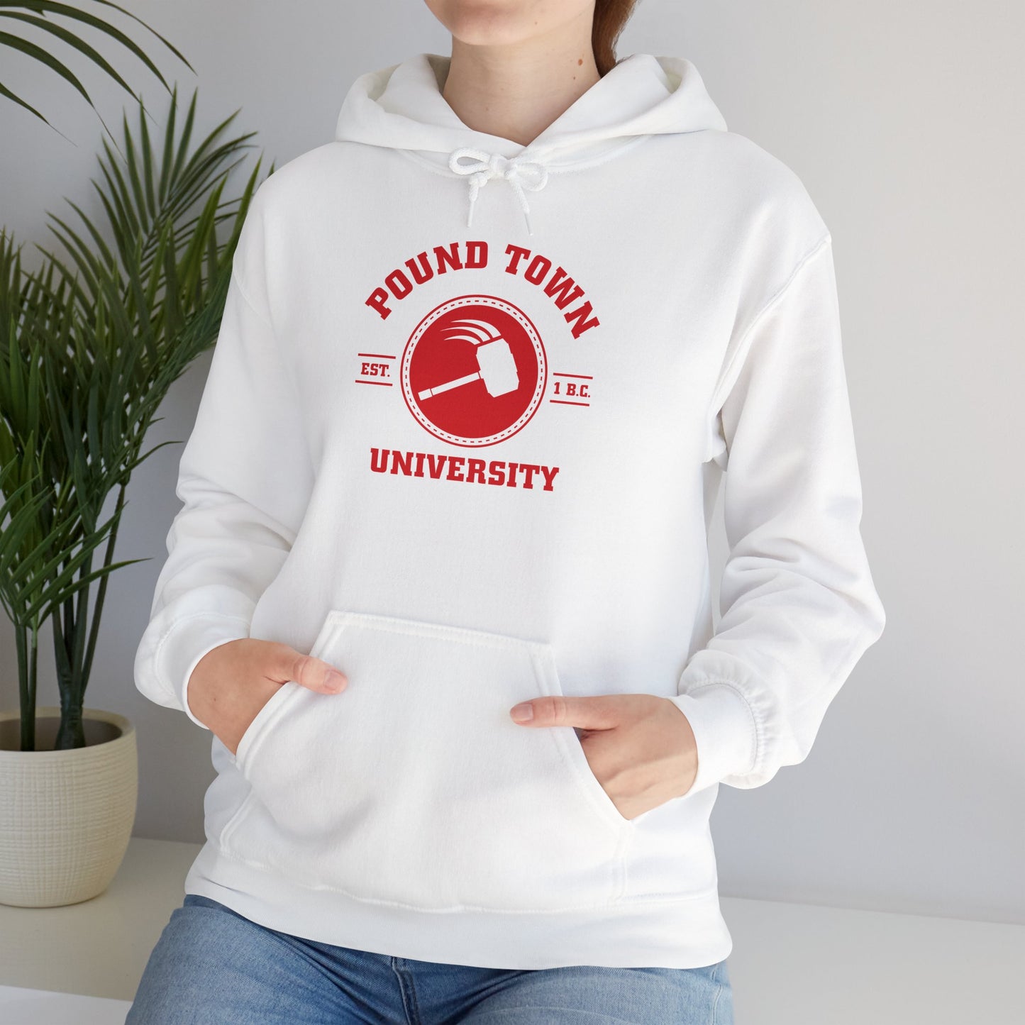PTU Hoodie