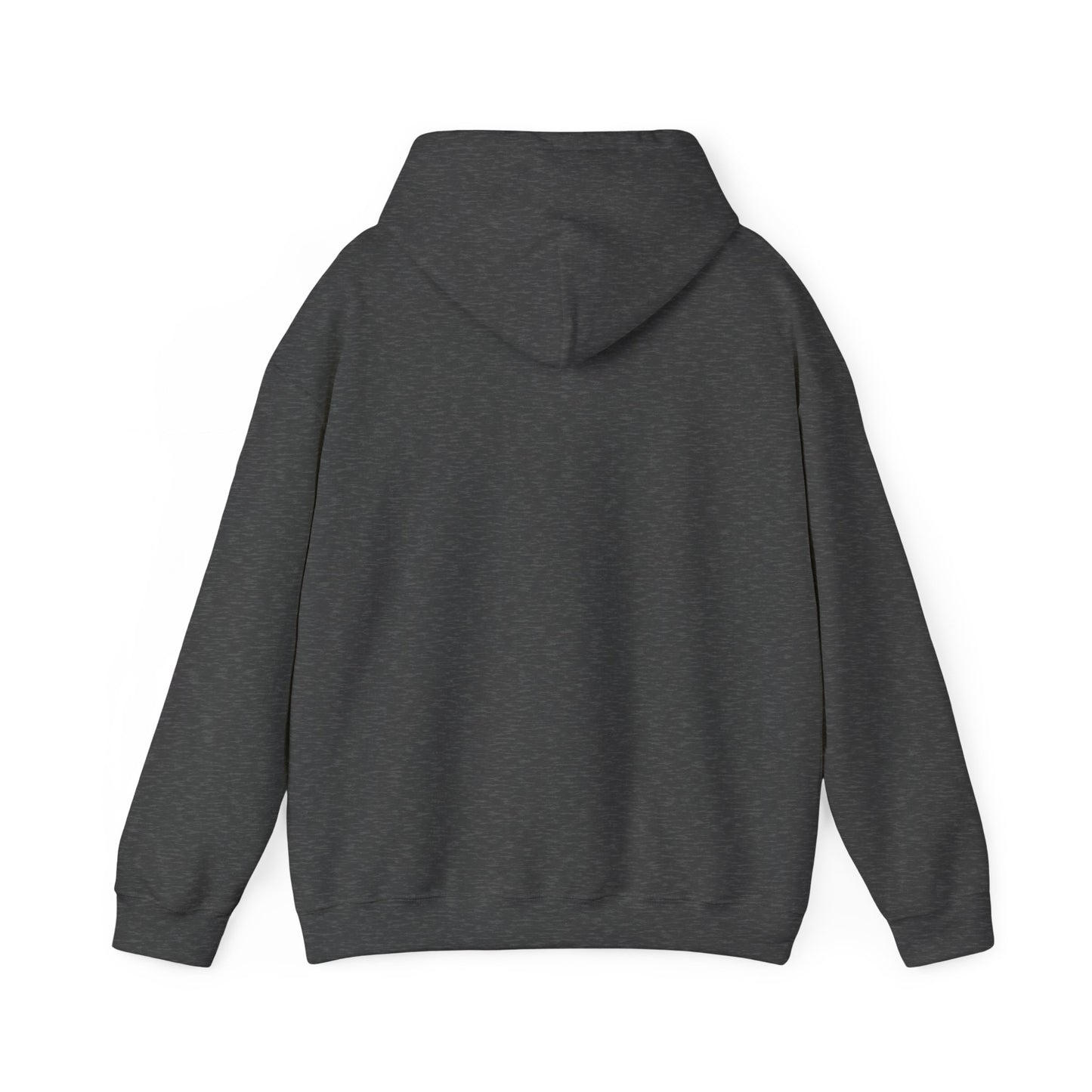 Taking Souls & Laying Pole Hoodie