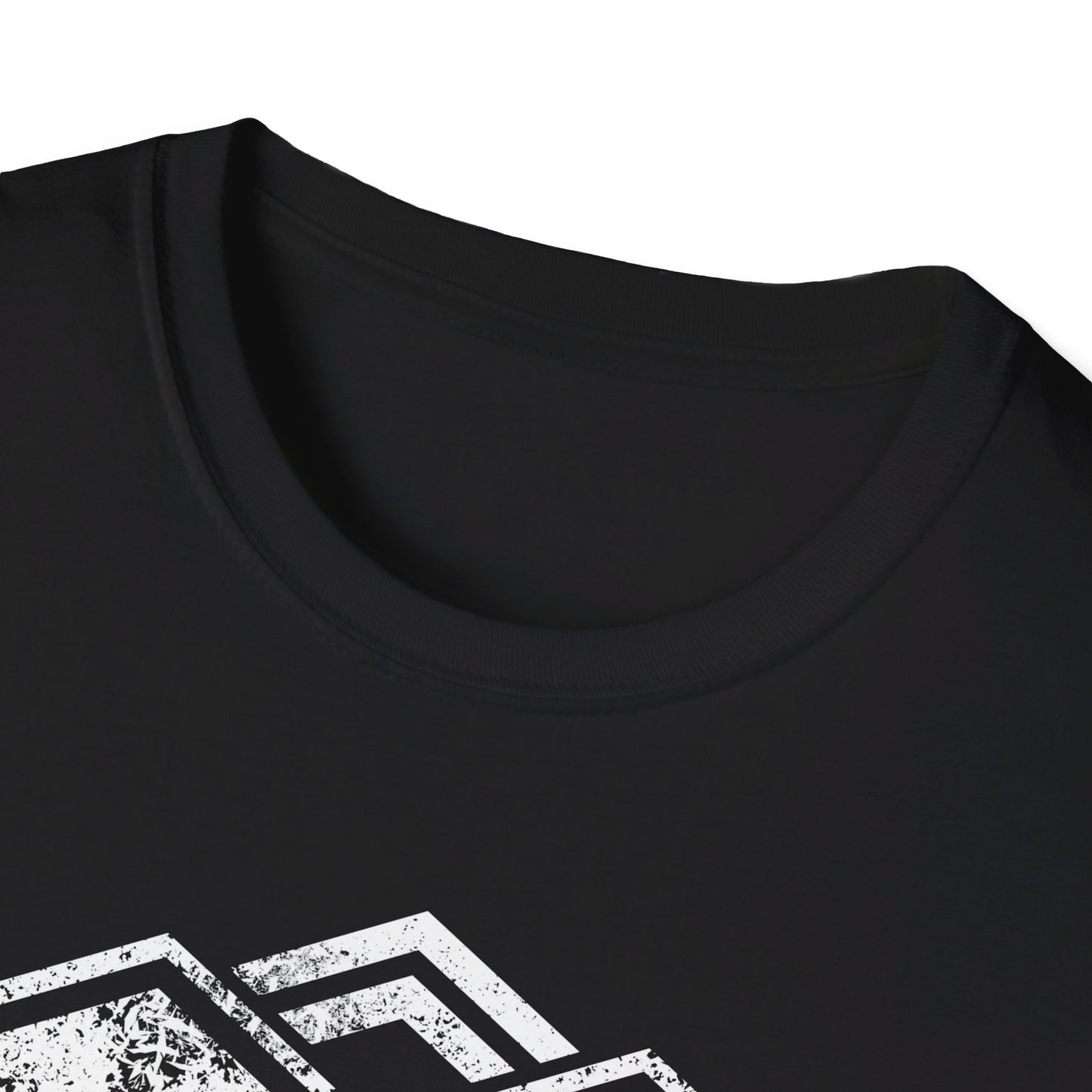 AEOXIS Unisex Softstyle T-Shirt