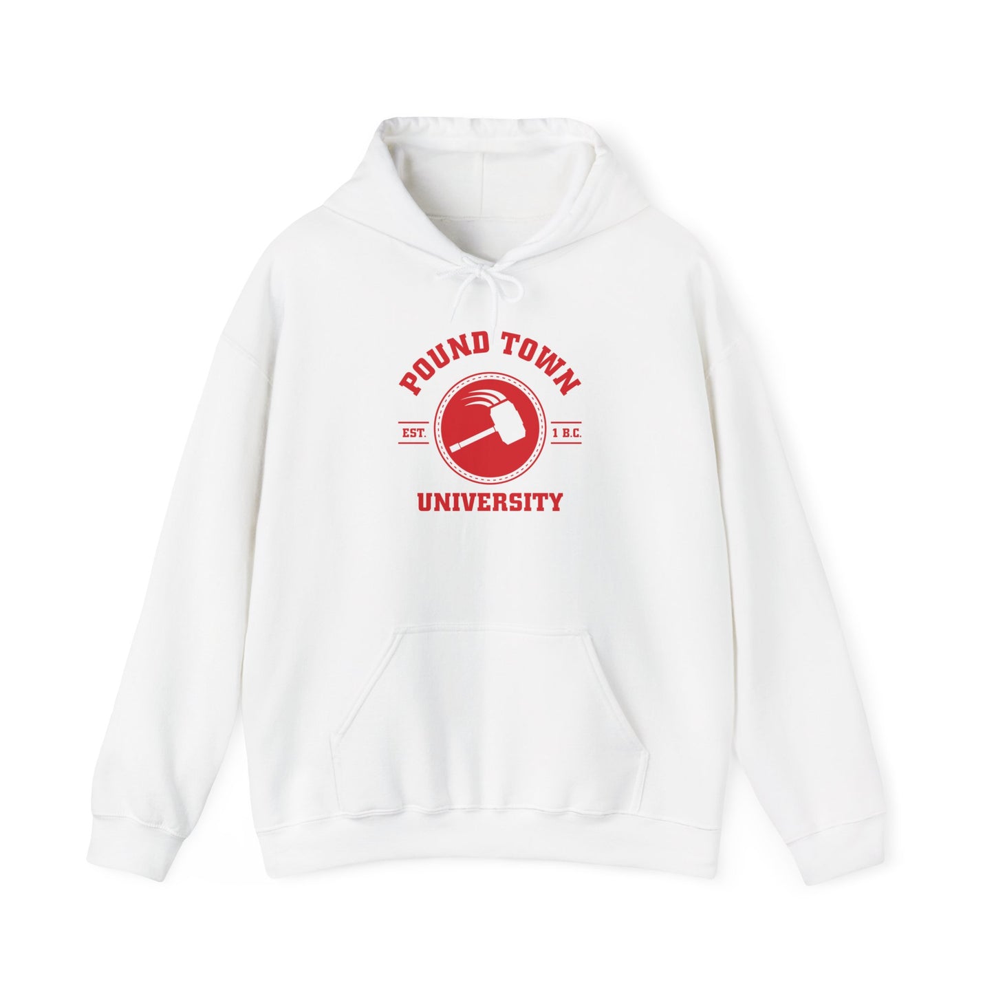 PTU Hoodie