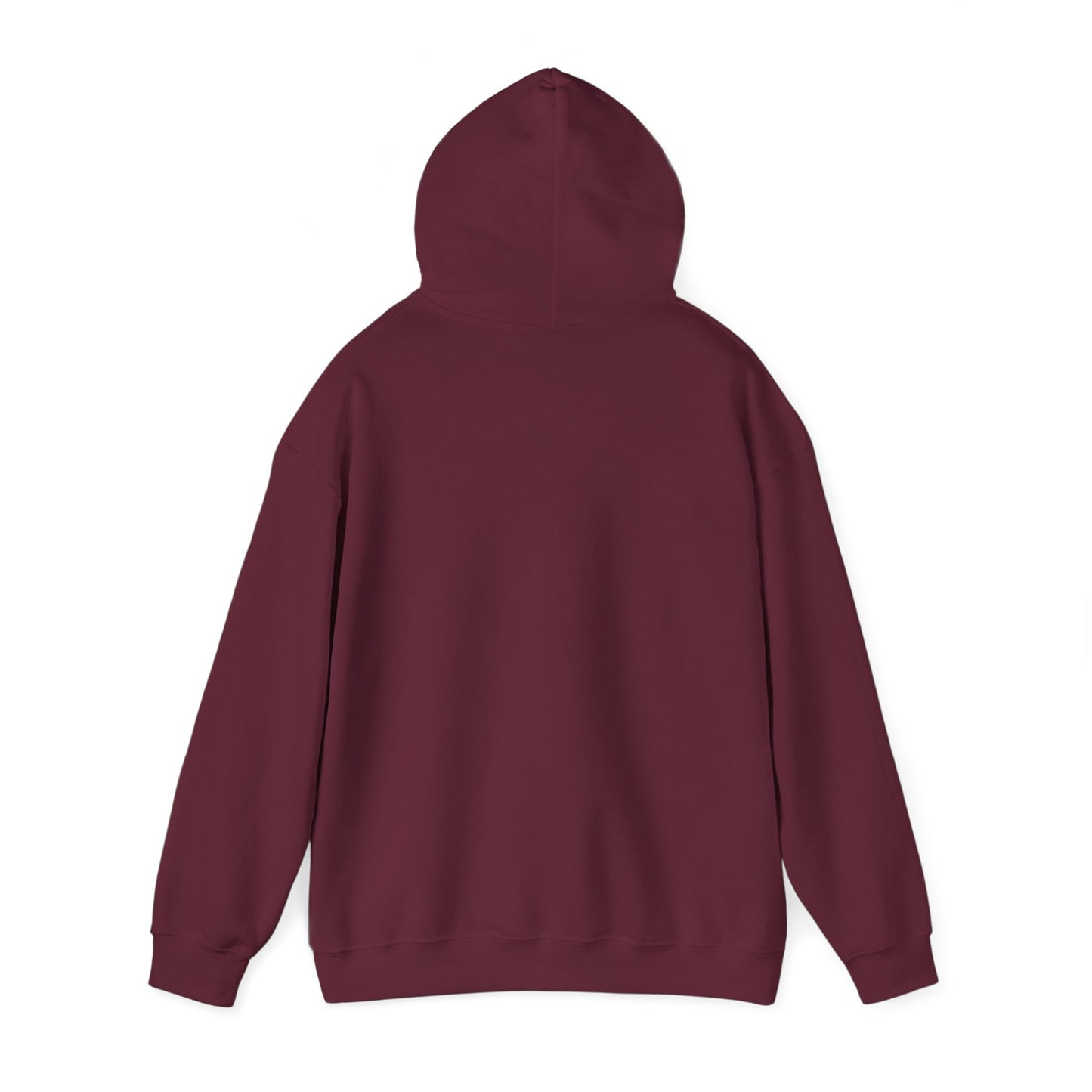 Taking Souls & Laying Pole Hoodie
