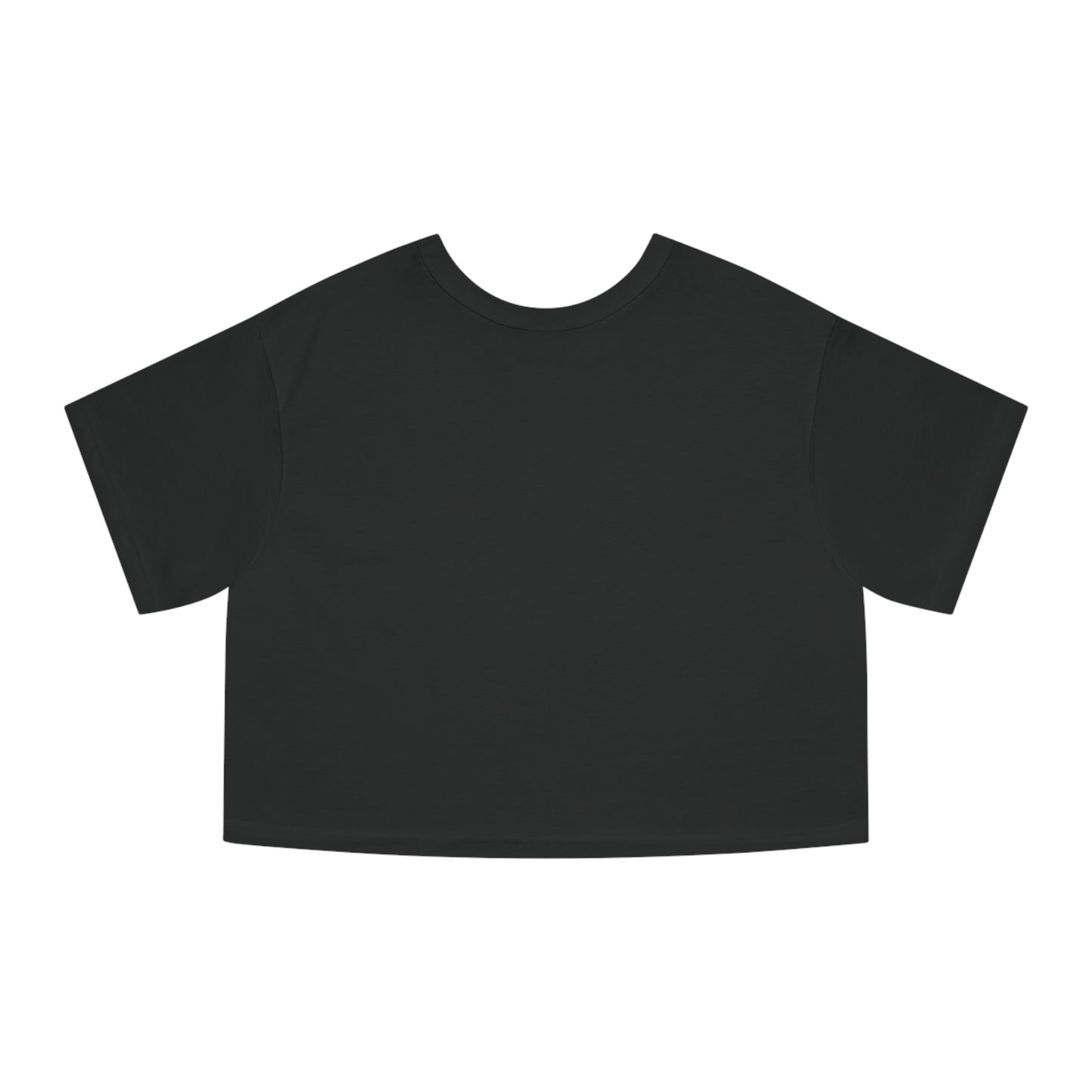 PTU Crop Top