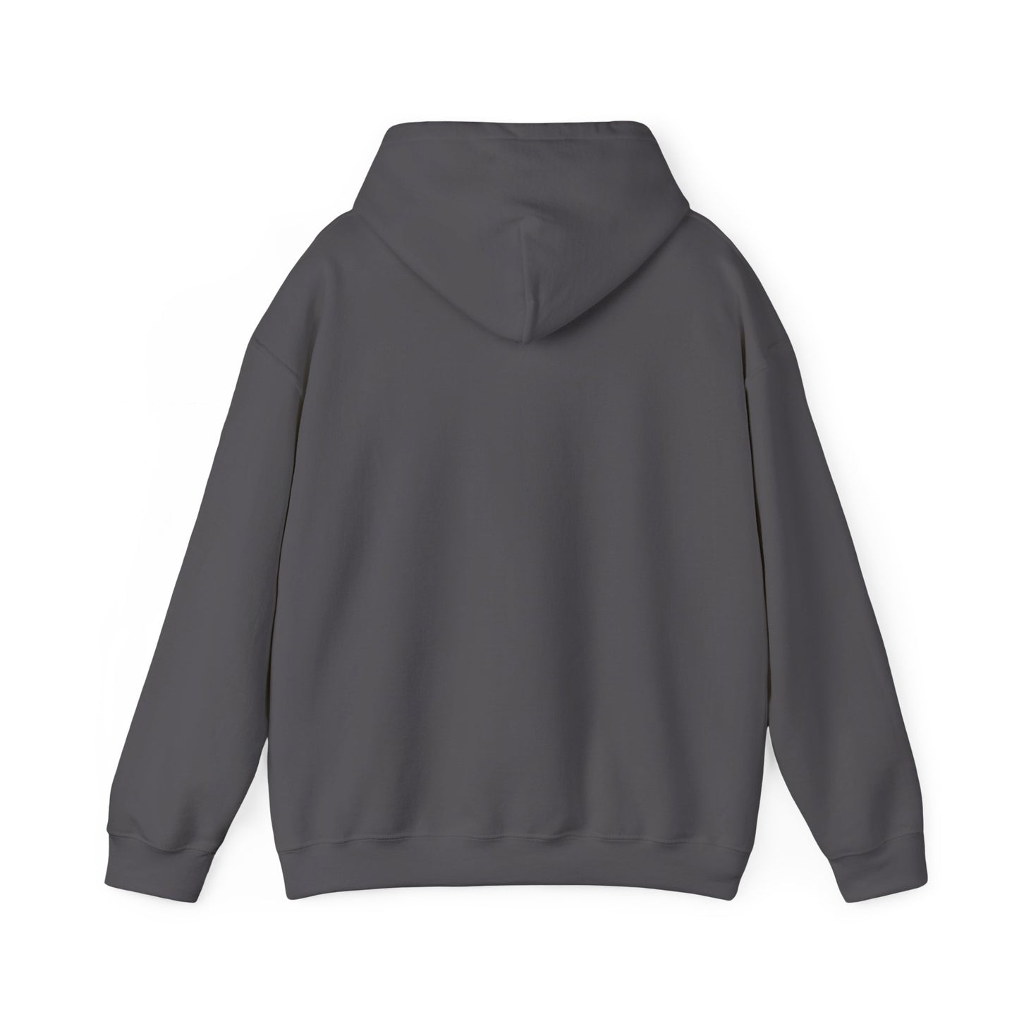 Taking Souls & Laying Pole Hoodie