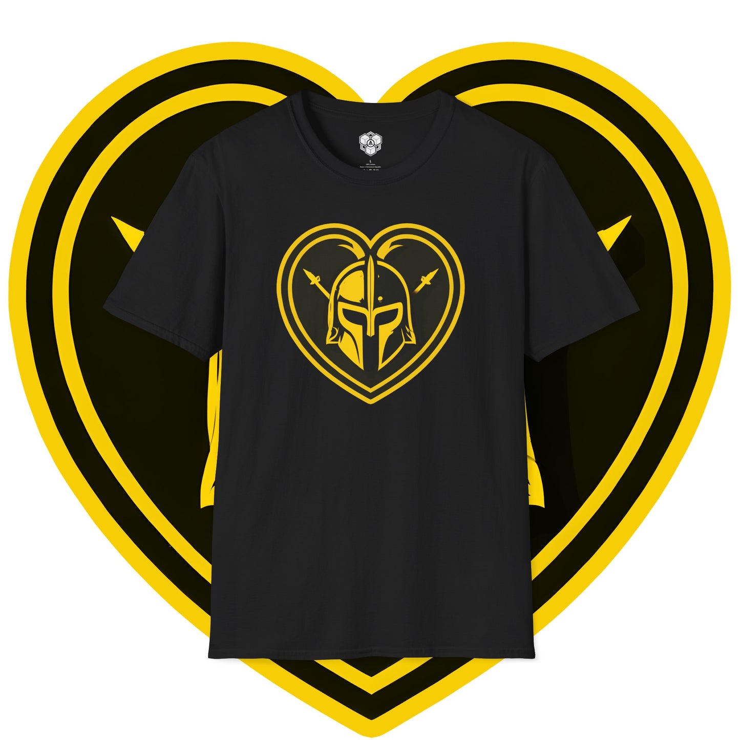 Love and War Spartans