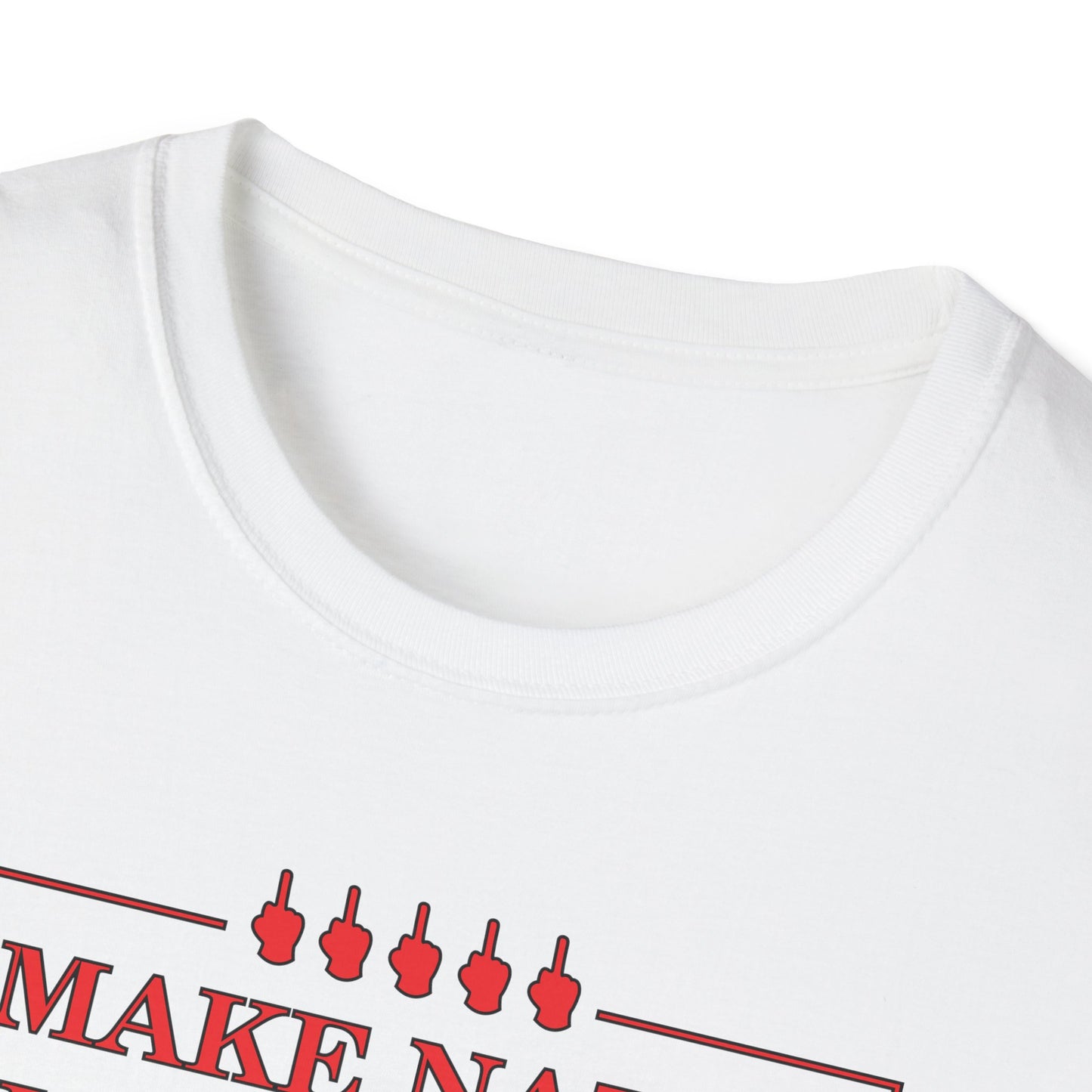 "Make Nazis Bleed Again" Shirt