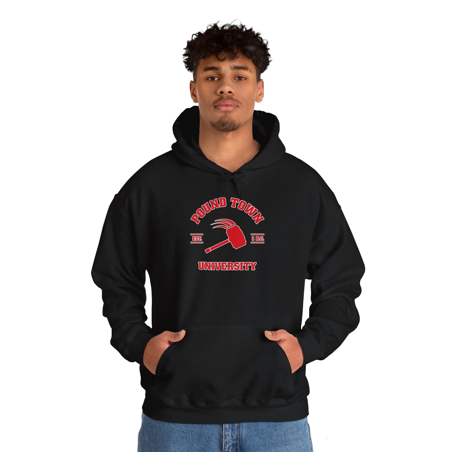 PTU Hoodie