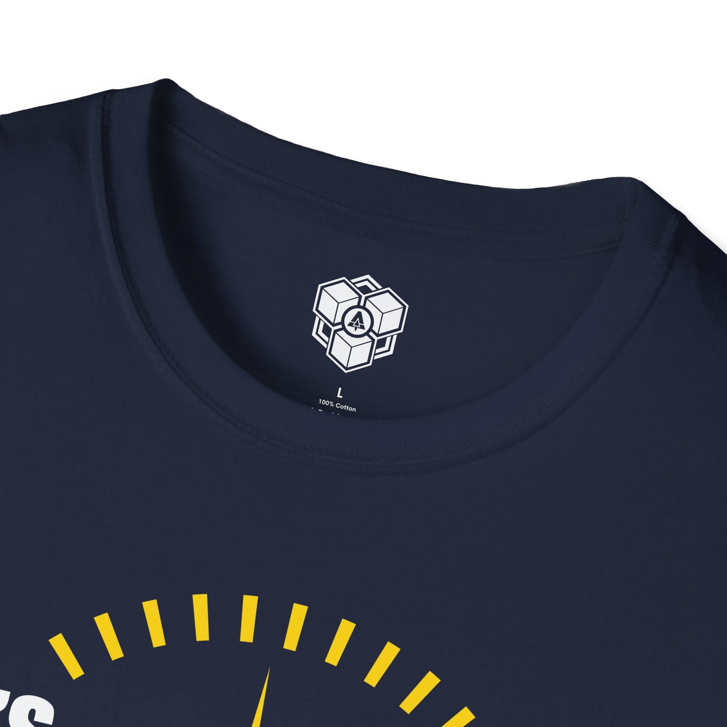 It's Grown Folks Time! T-Shirt