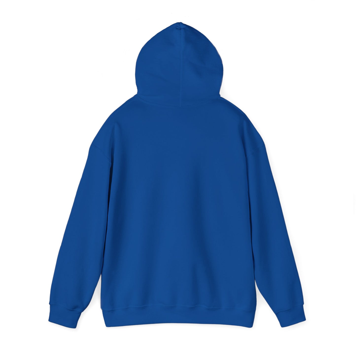 Hands Solo University Hoodie
