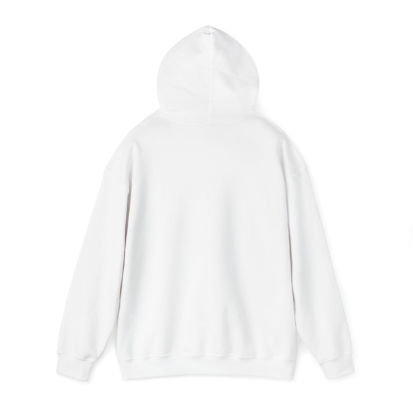 BBW STATE University Unisex Heavy Blend™ Hoodie
