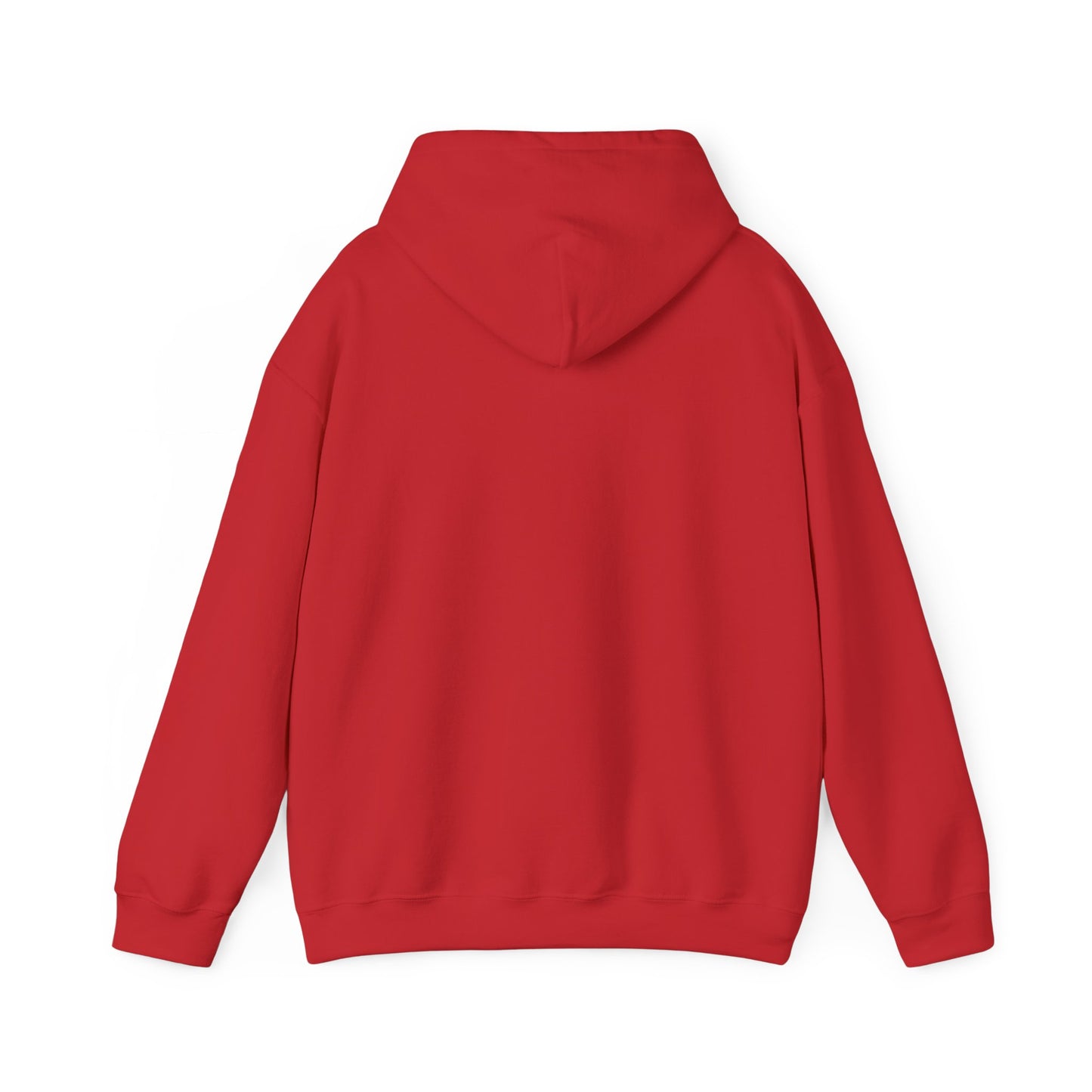 BBW STATE University Unisex Heavy Blend™ Hoodie