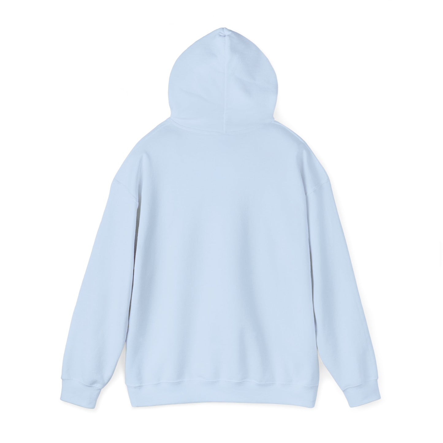 Hands Solo University Hoodie