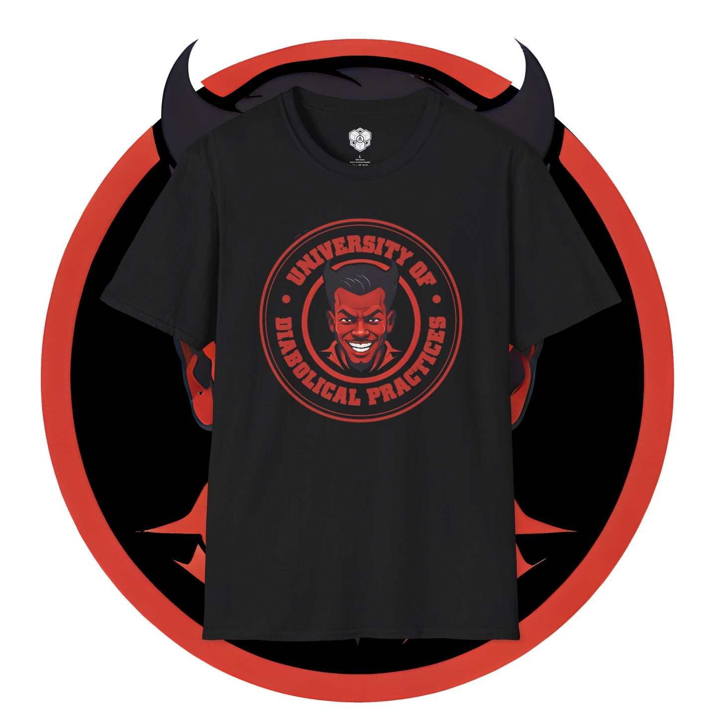 University of Diabolical Practices (UDP)