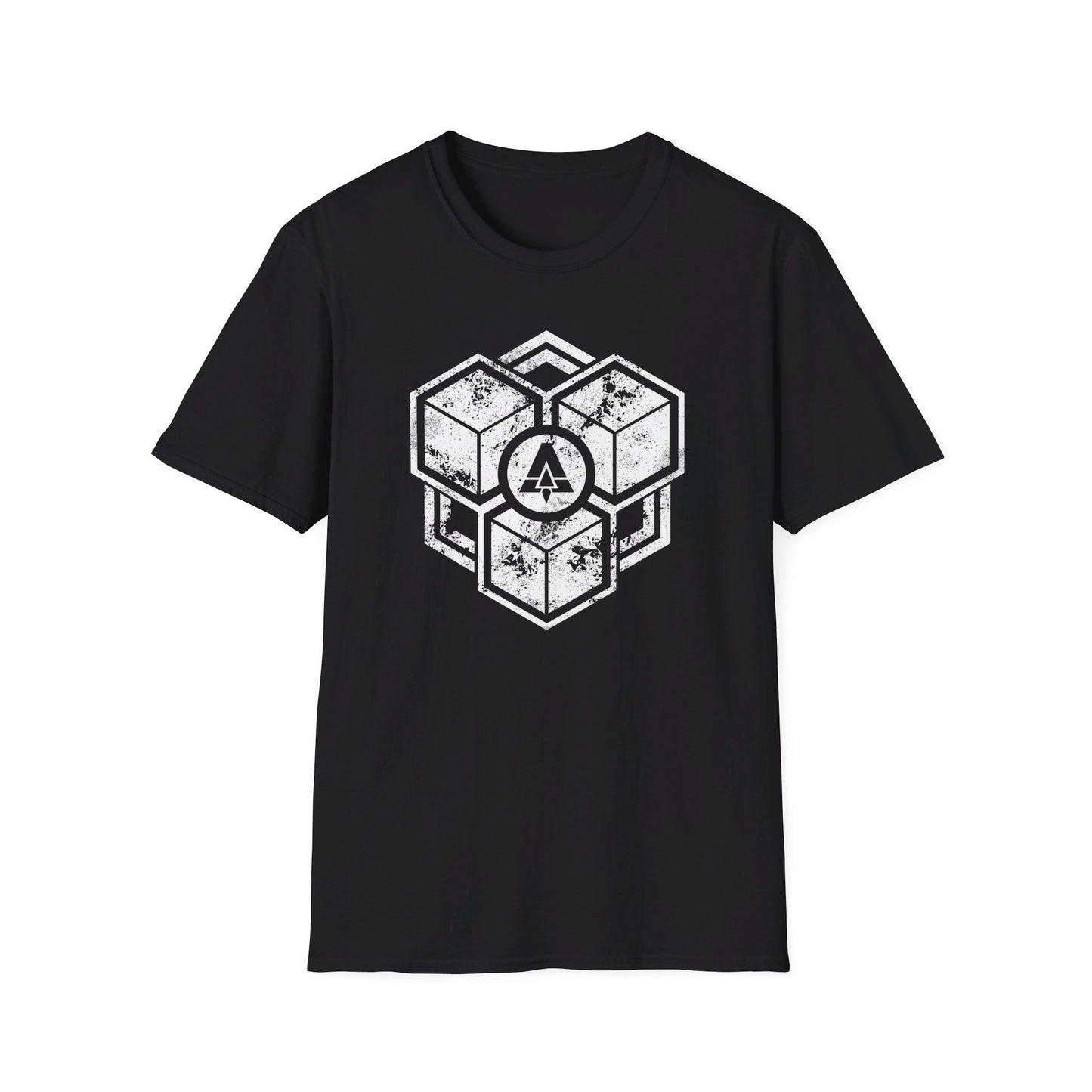 AEOXIS Unisex Softstyle T-Shirt