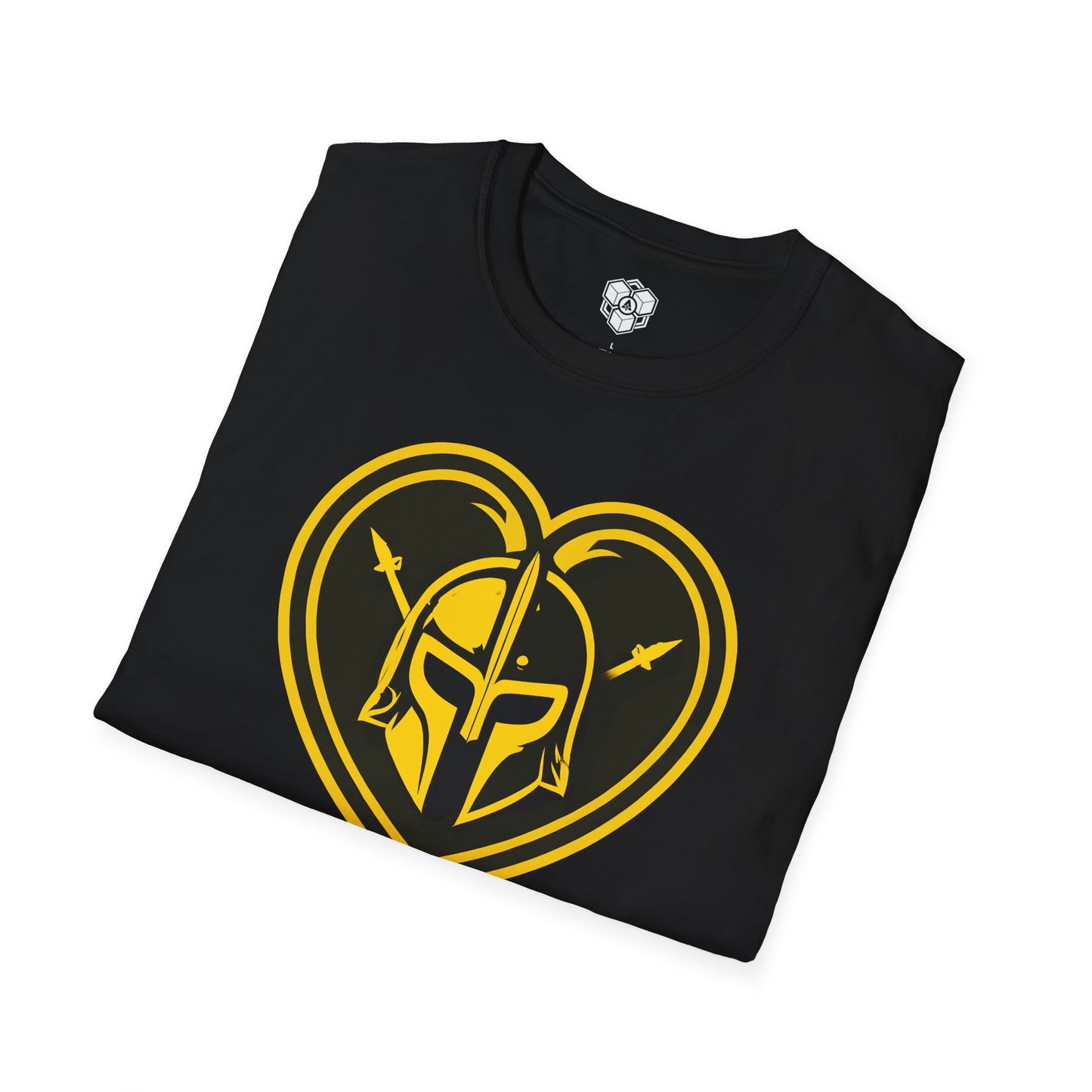 Love and War Spartans