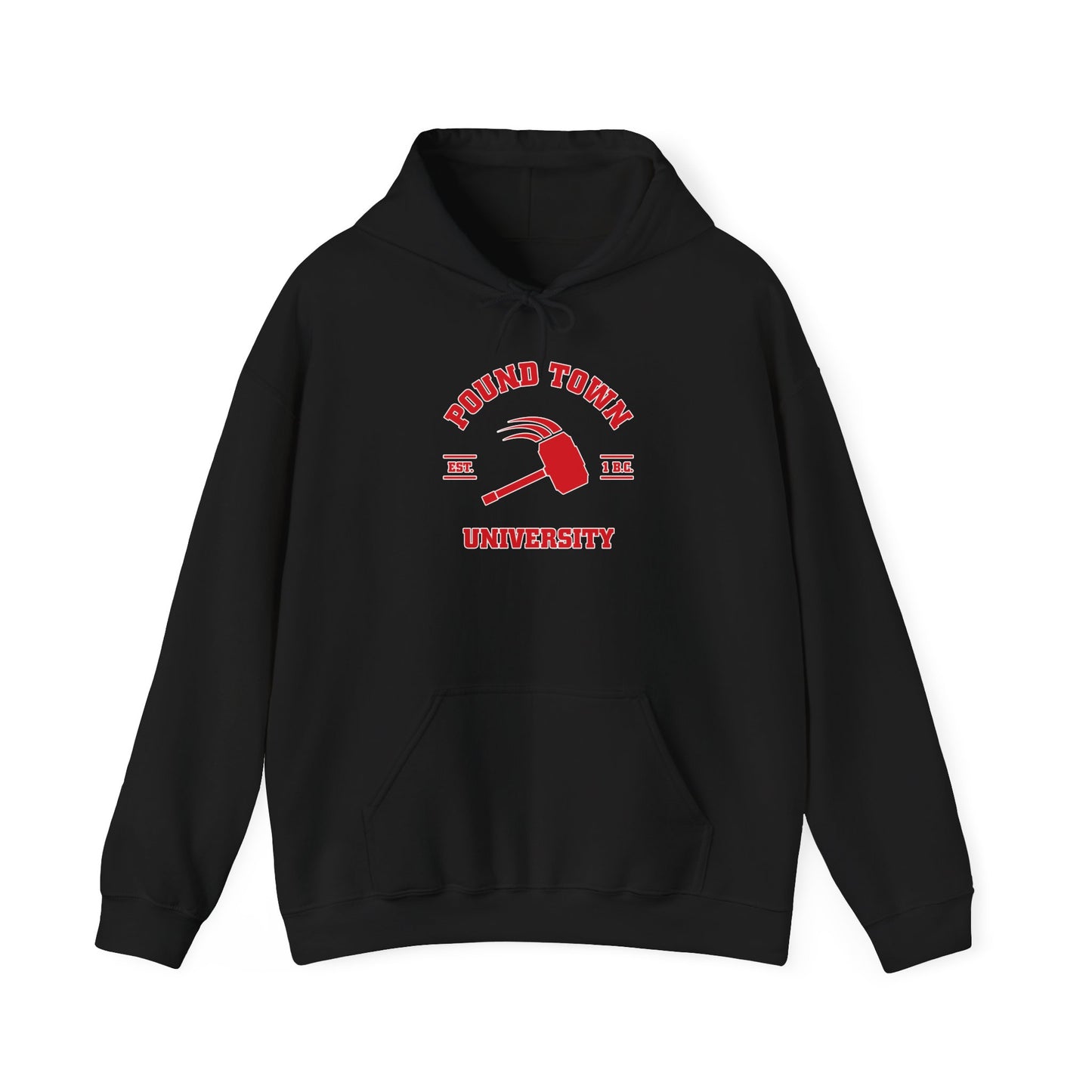 PTU Hoodie