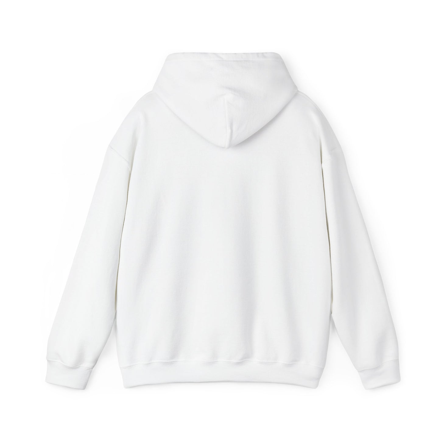 BBW STATE University Unisex Heavy Blend™ Hoodie