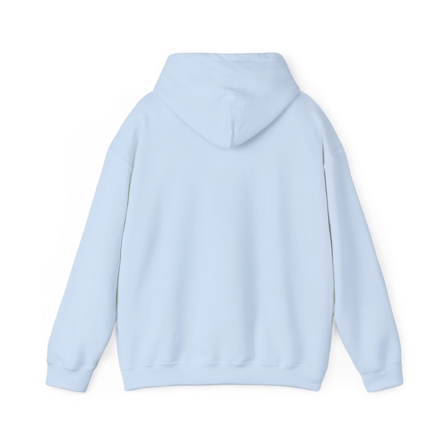 Hands Solo University Hoodie