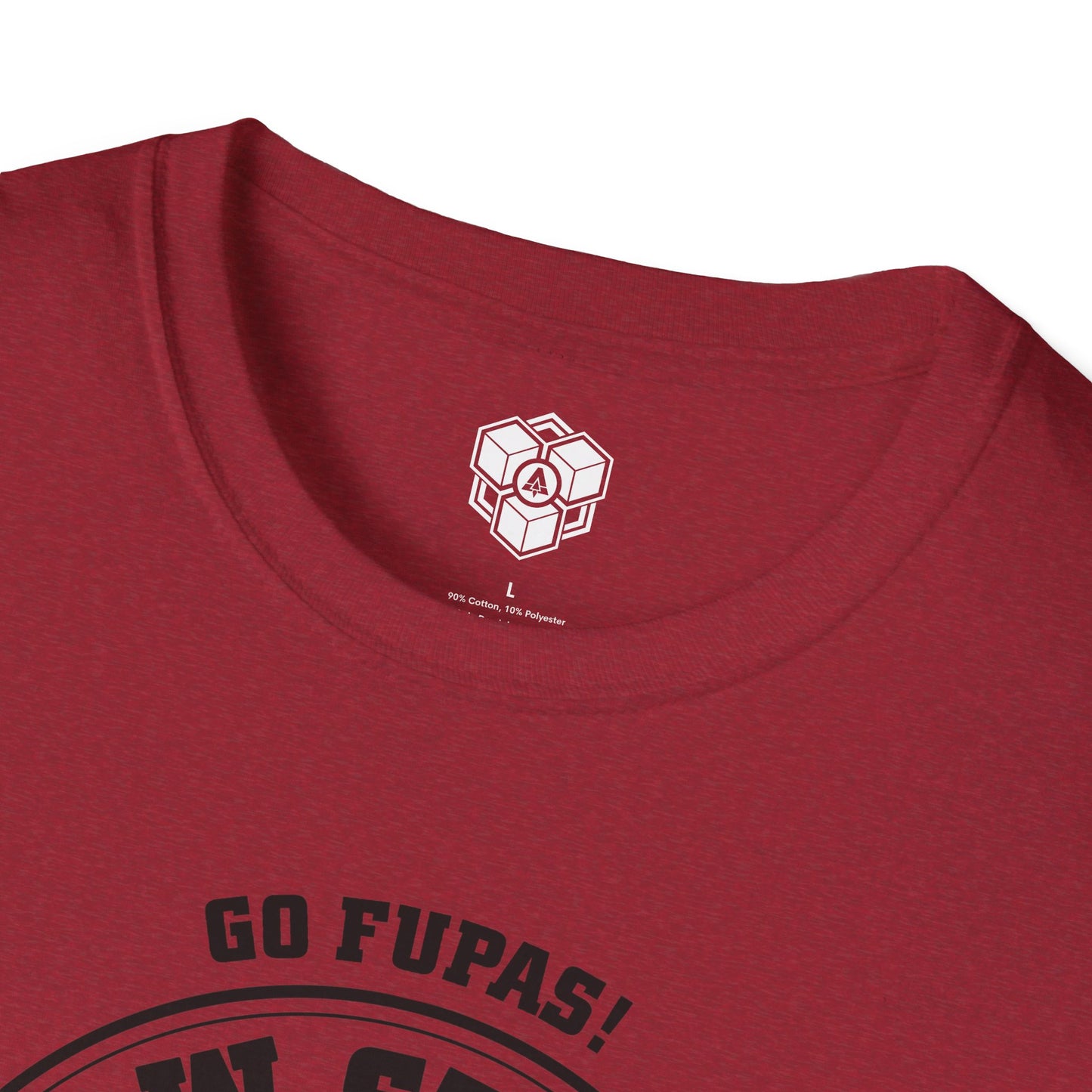 BBW State University T-Shirt (Nameless)