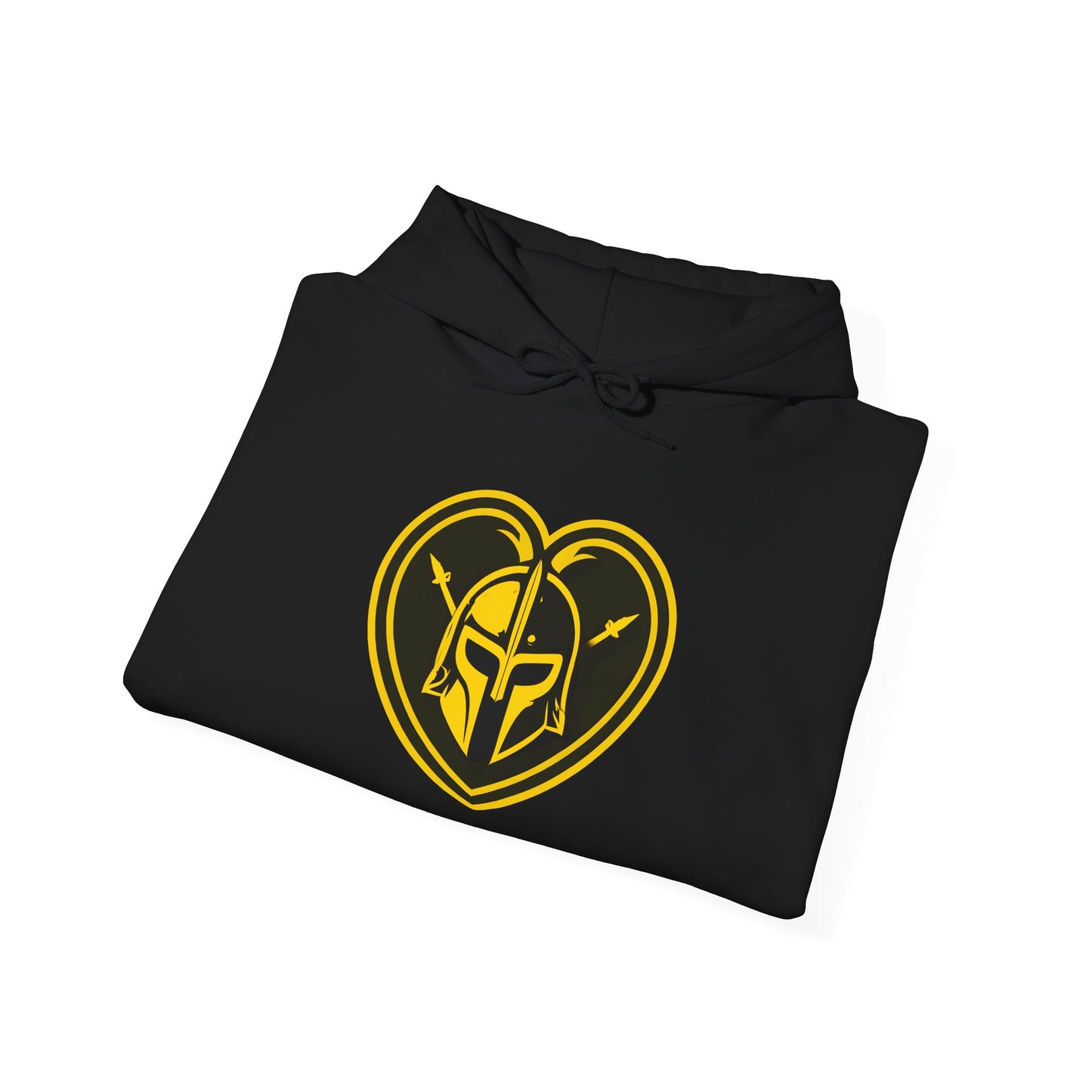 Love and War University Hoodie
